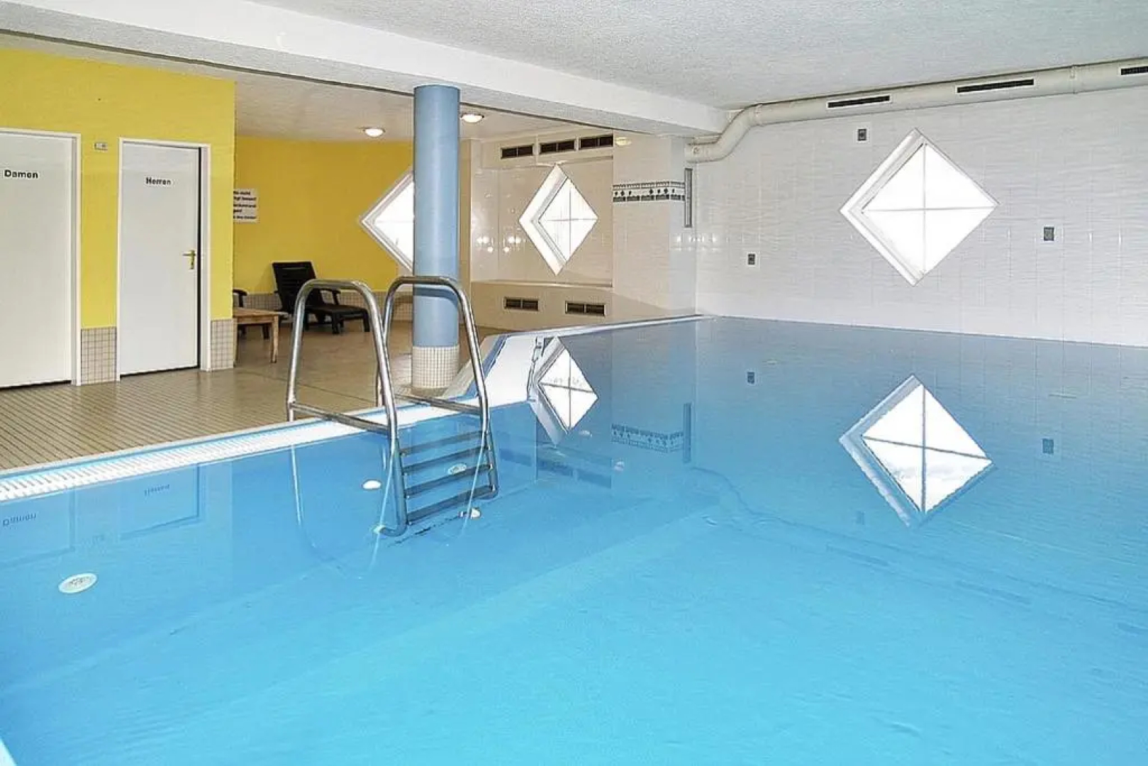 Residenz Ostseestrand Residenz Ostseestrand Appartement 12