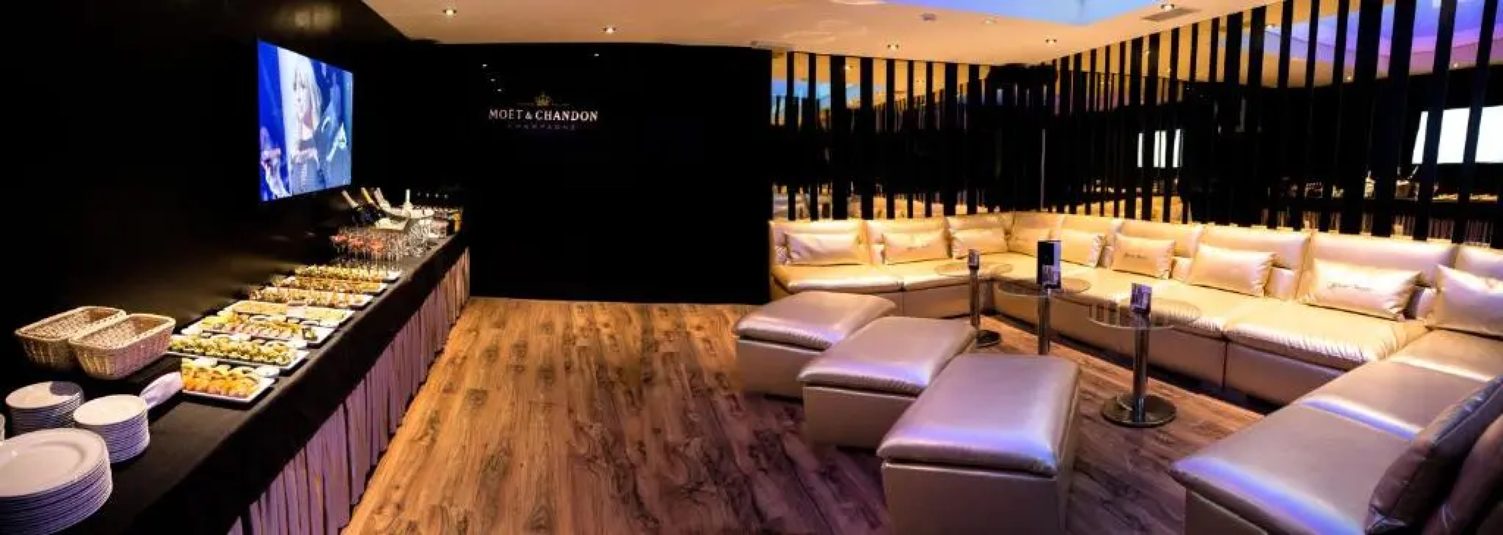 Grand Lubicz - Uzdrowisko Ustka