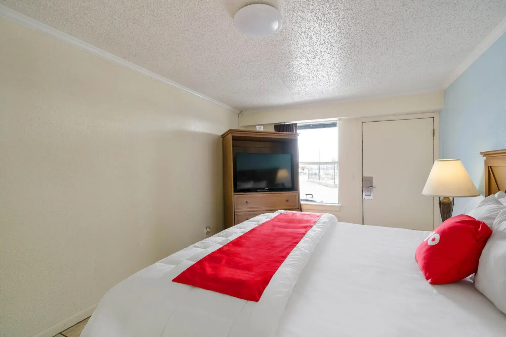 OYO Hotel Rockport- Bay View