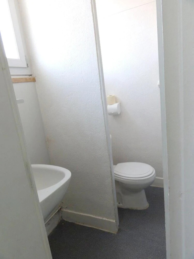 Apartment With one Bedroom in La Bourboule, With Wonderful Mountain Vi