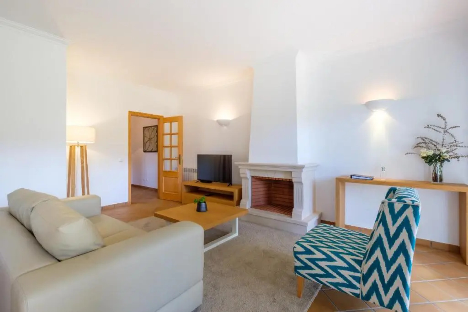 Townhouse Leonor de Aragão