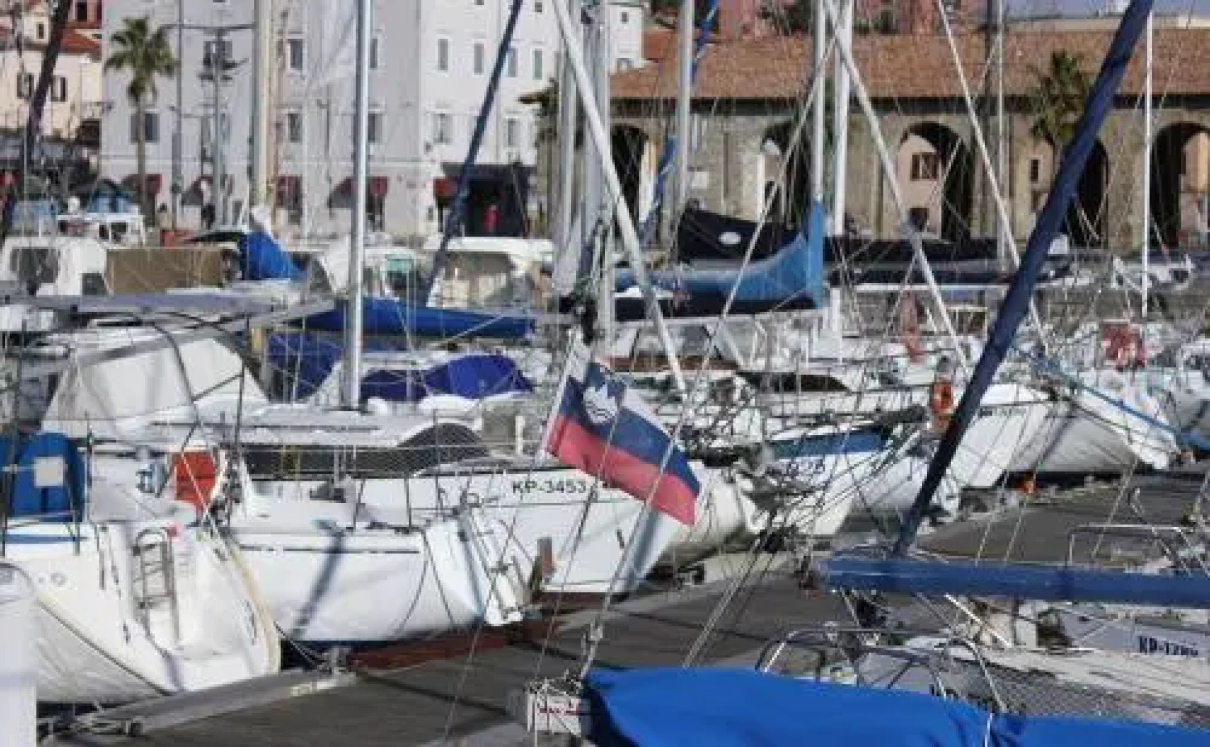 Loft and Palma Apartments