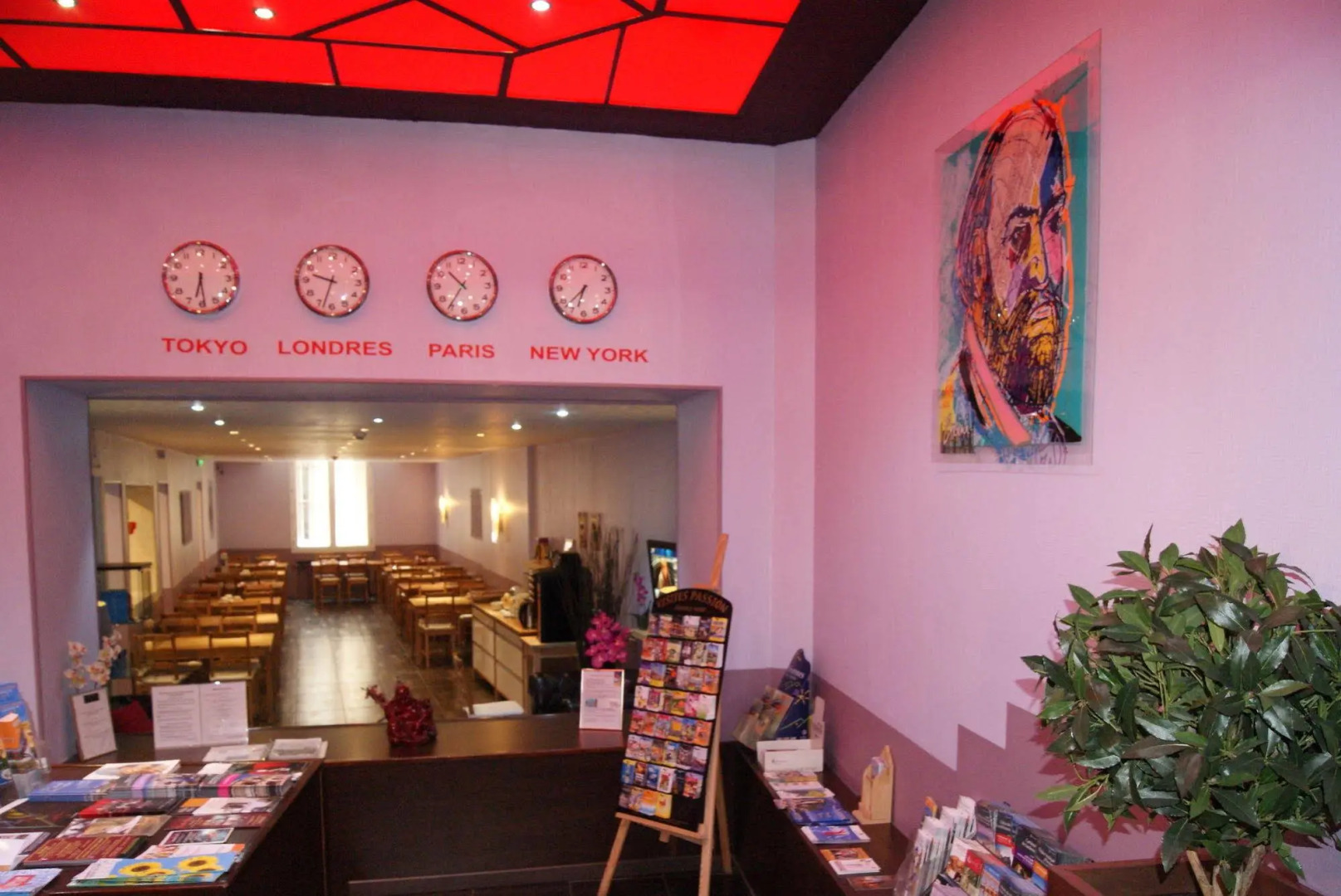 The Originals Boutique, Hôtel Danieli, Avignon