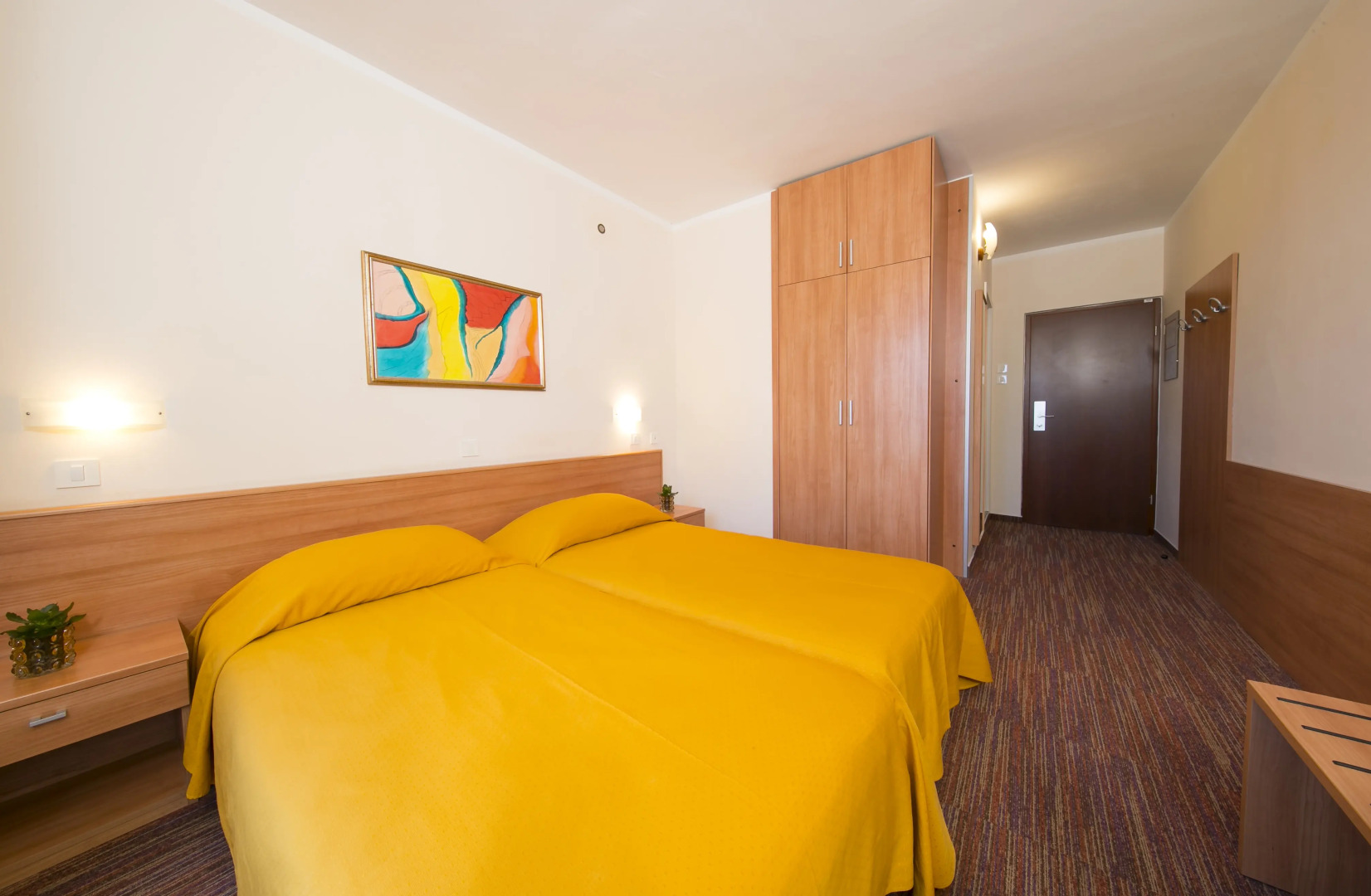 Hotel Salinera