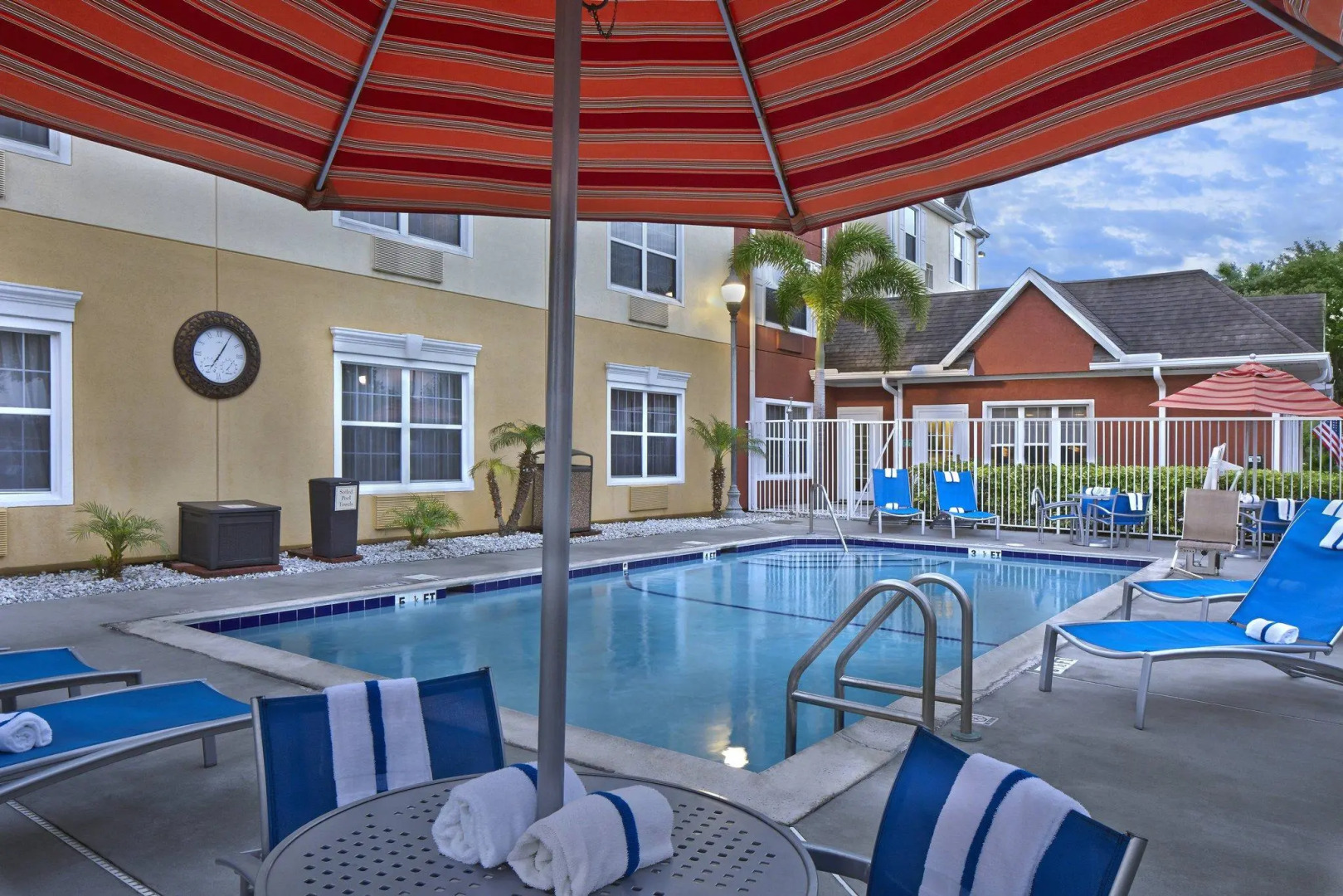 TownePlace Suites by Marriott St. Petersburg Clearwater