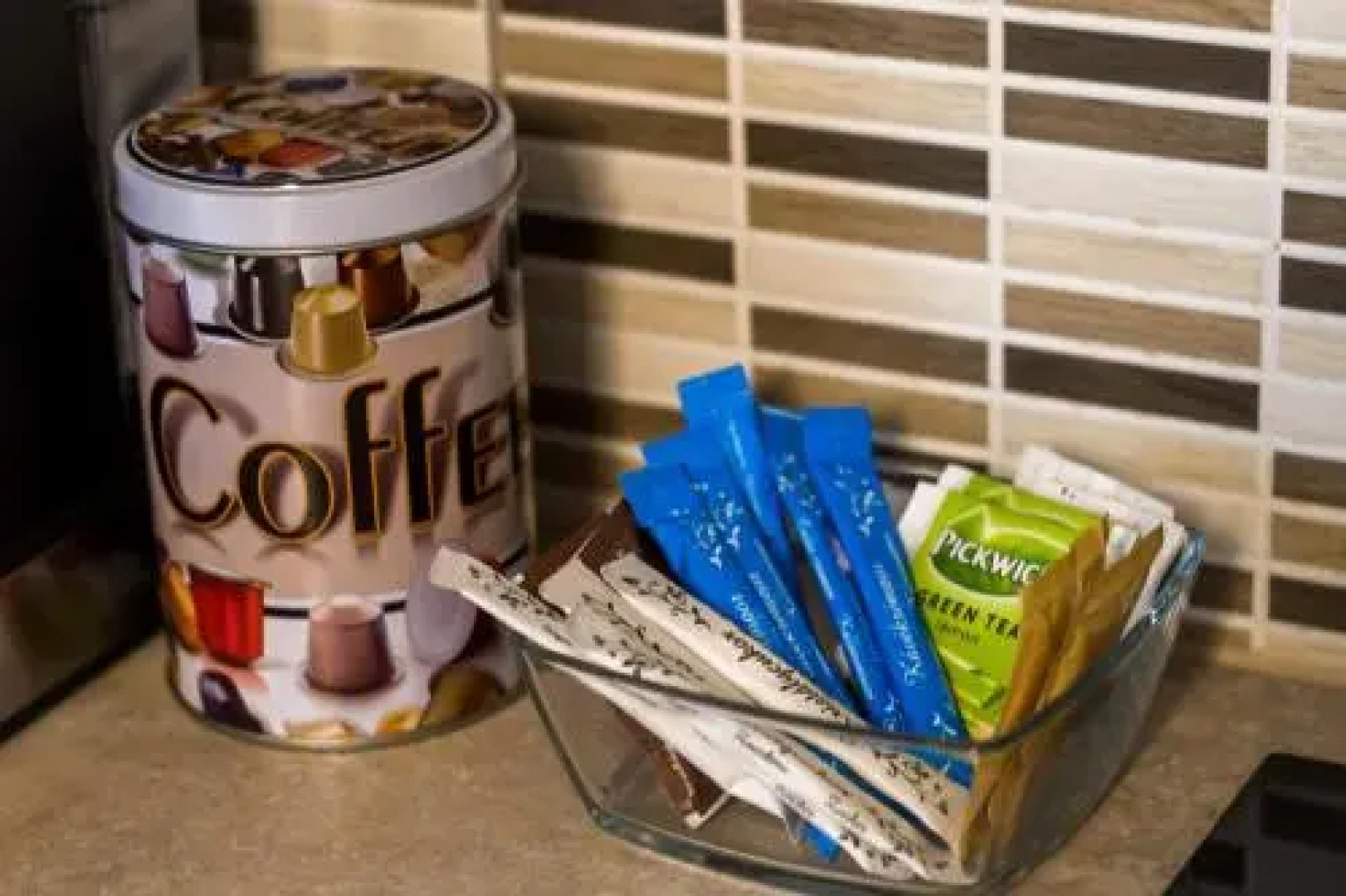 Weninger Apartman Lakas