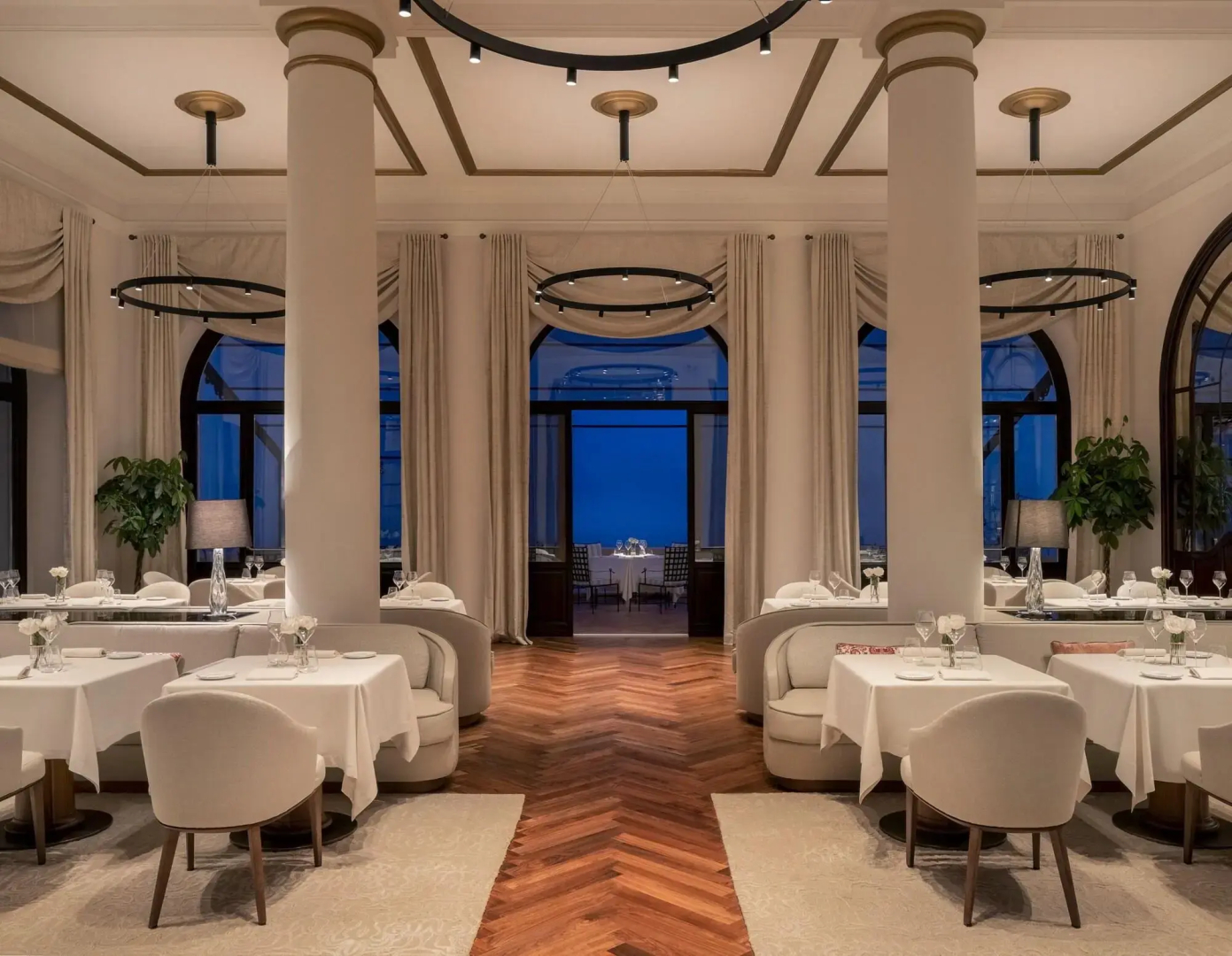 San Domenico Palace, Taormina, A Four Seasons Hotel