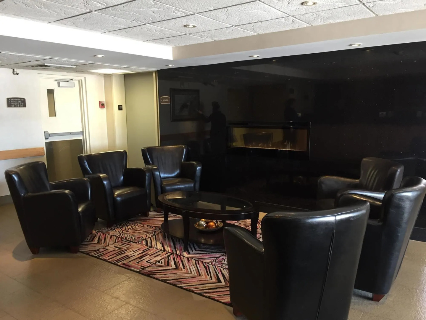 Best Western Thunder Bay Crossroads