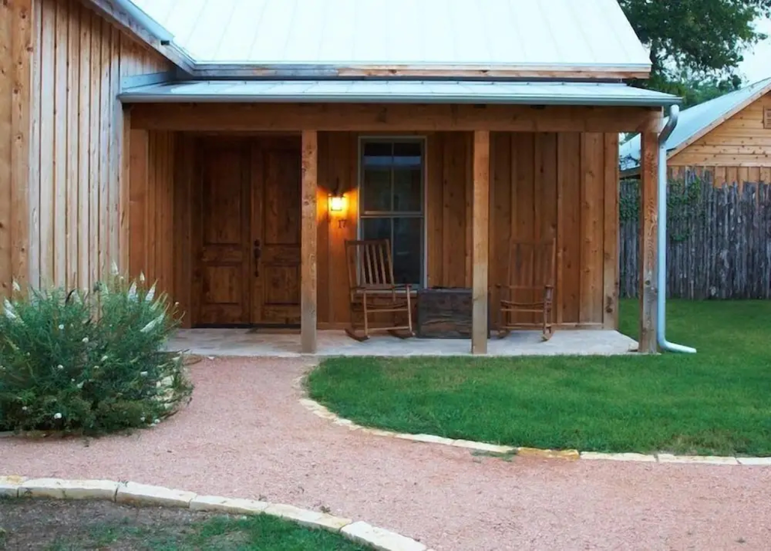 Hoffman Haus