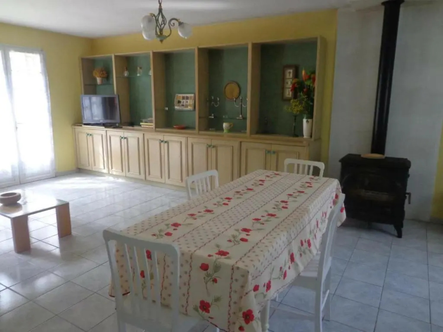 Gîte Lesperon, 3 pièces, 4 personnes - FR-1-360-386