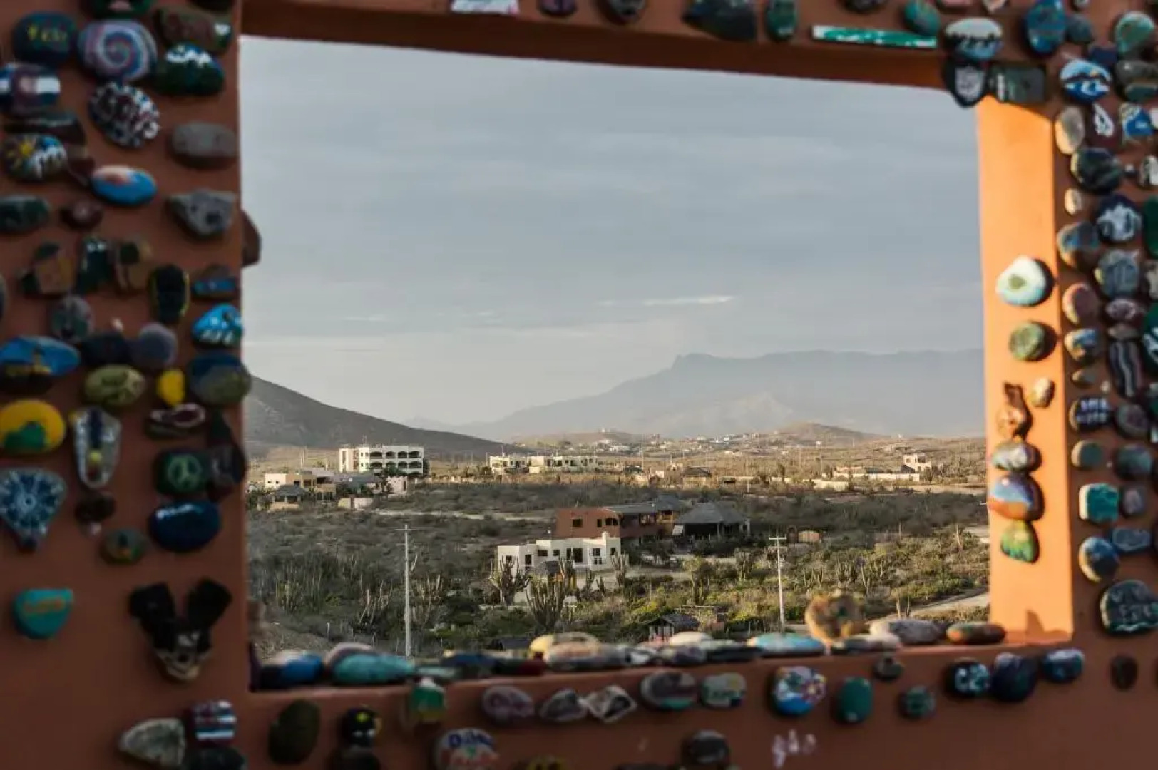 Cerritos Beach Hotel Desert Moon