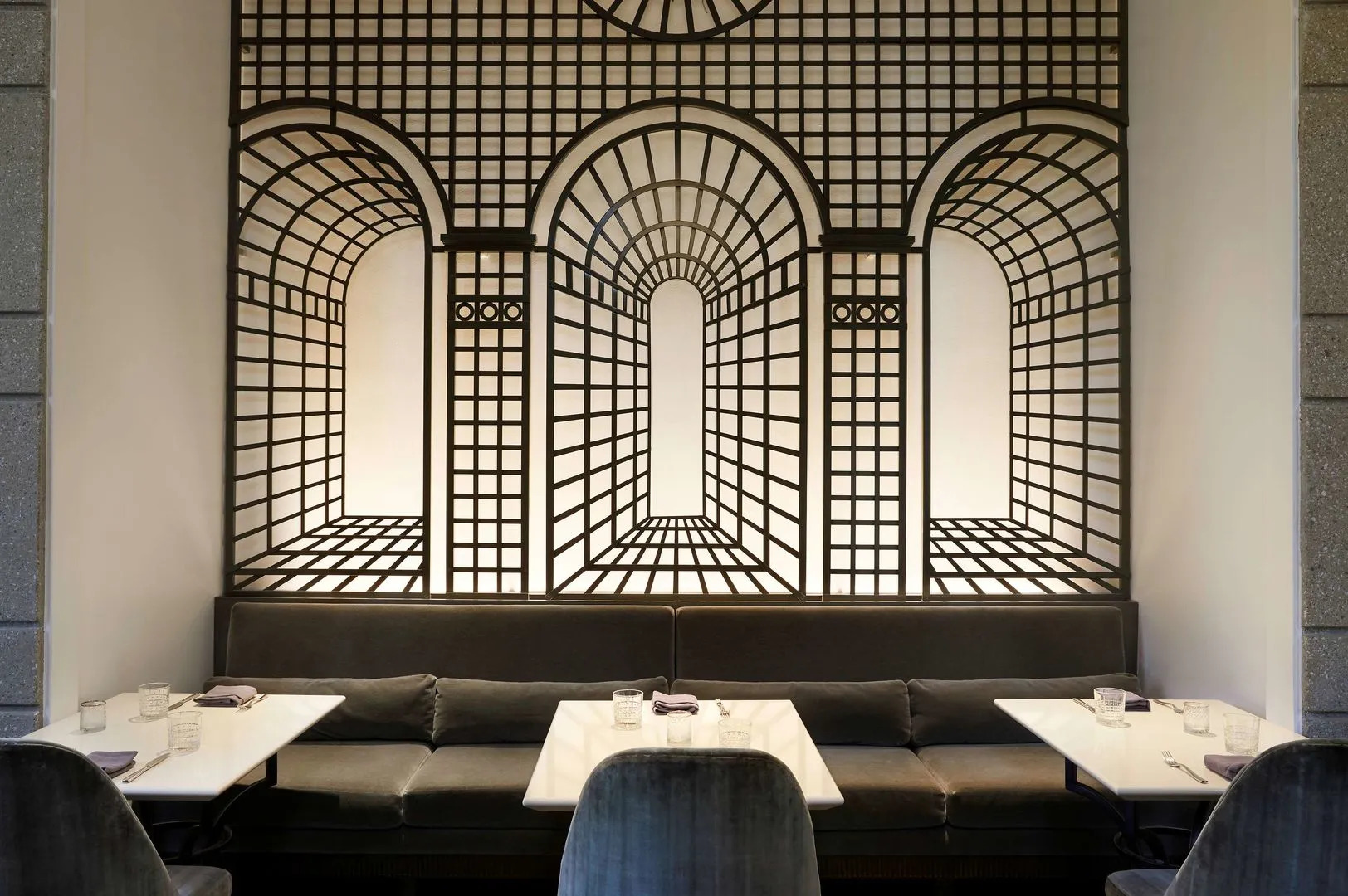 Waldorf Astoria Atlanta Buckhead