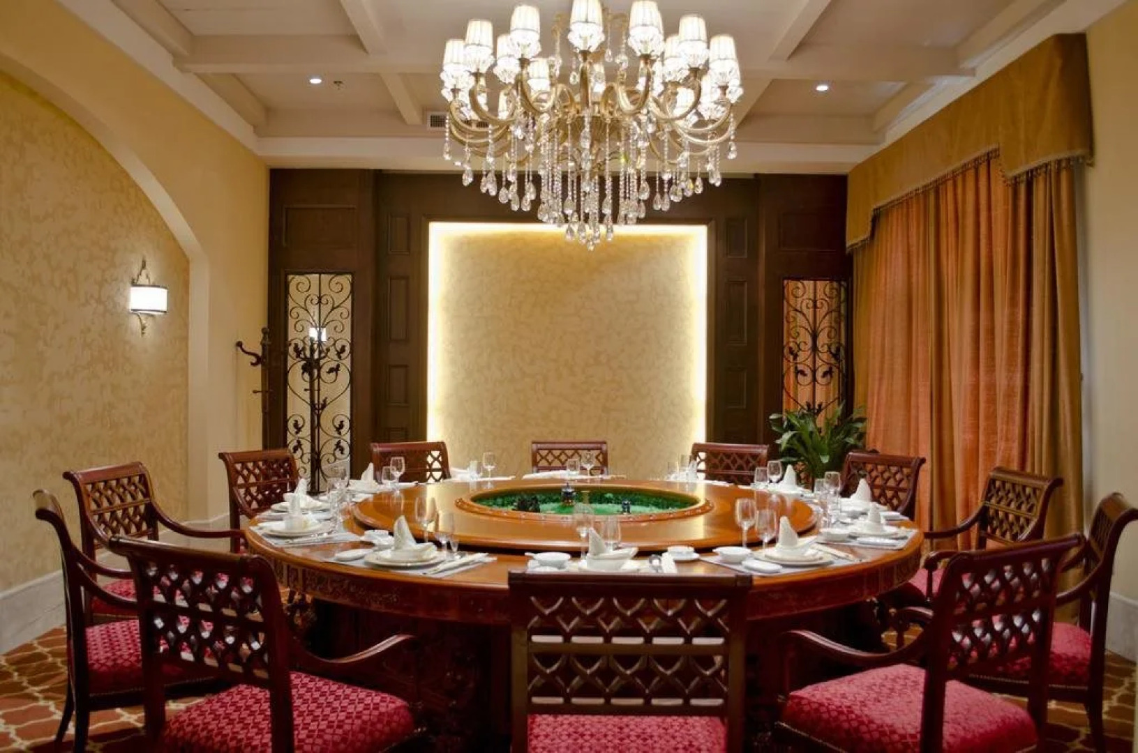 Grand Metro Park Resort Anhui