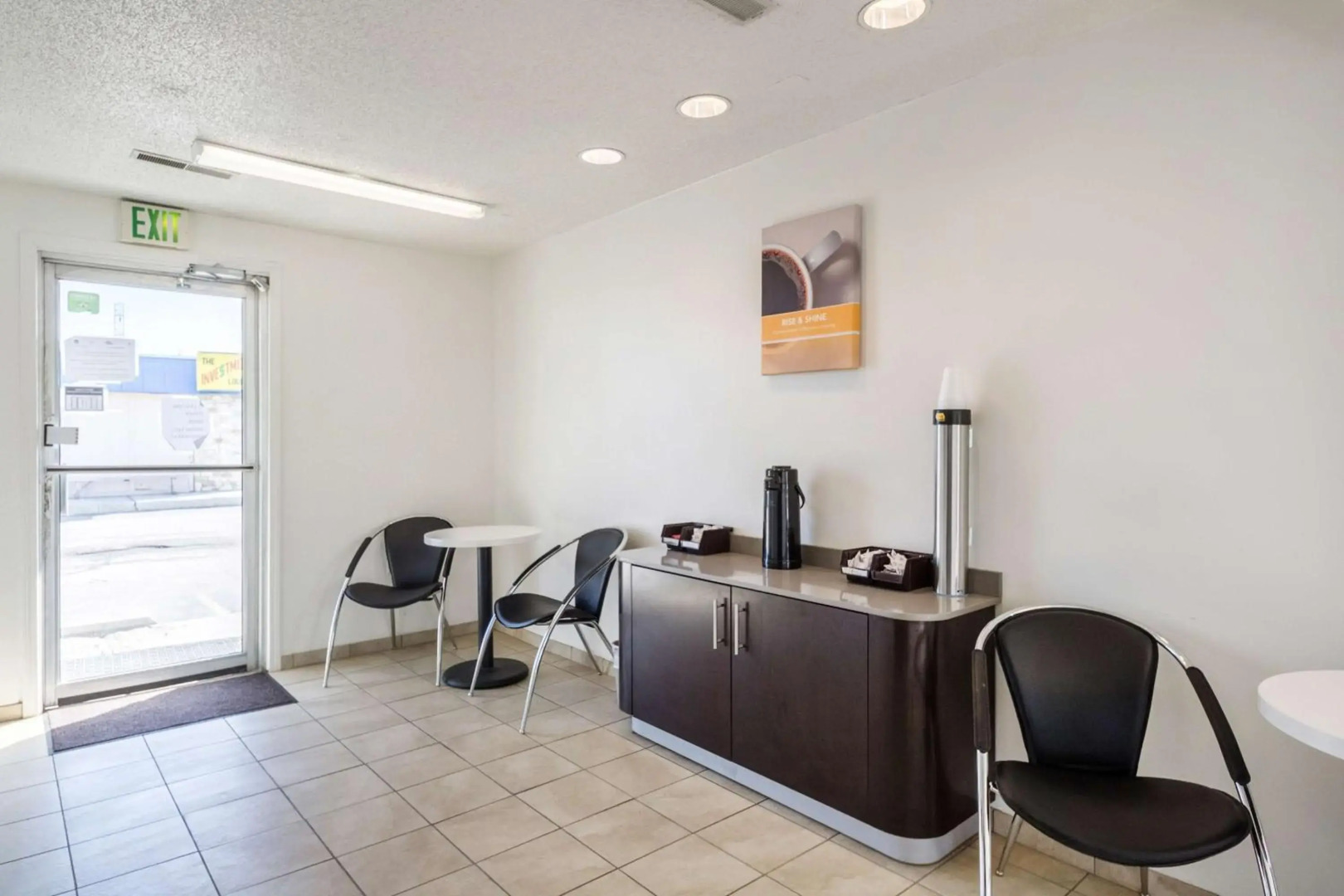 Motel 6 Indianapolis, IN – South