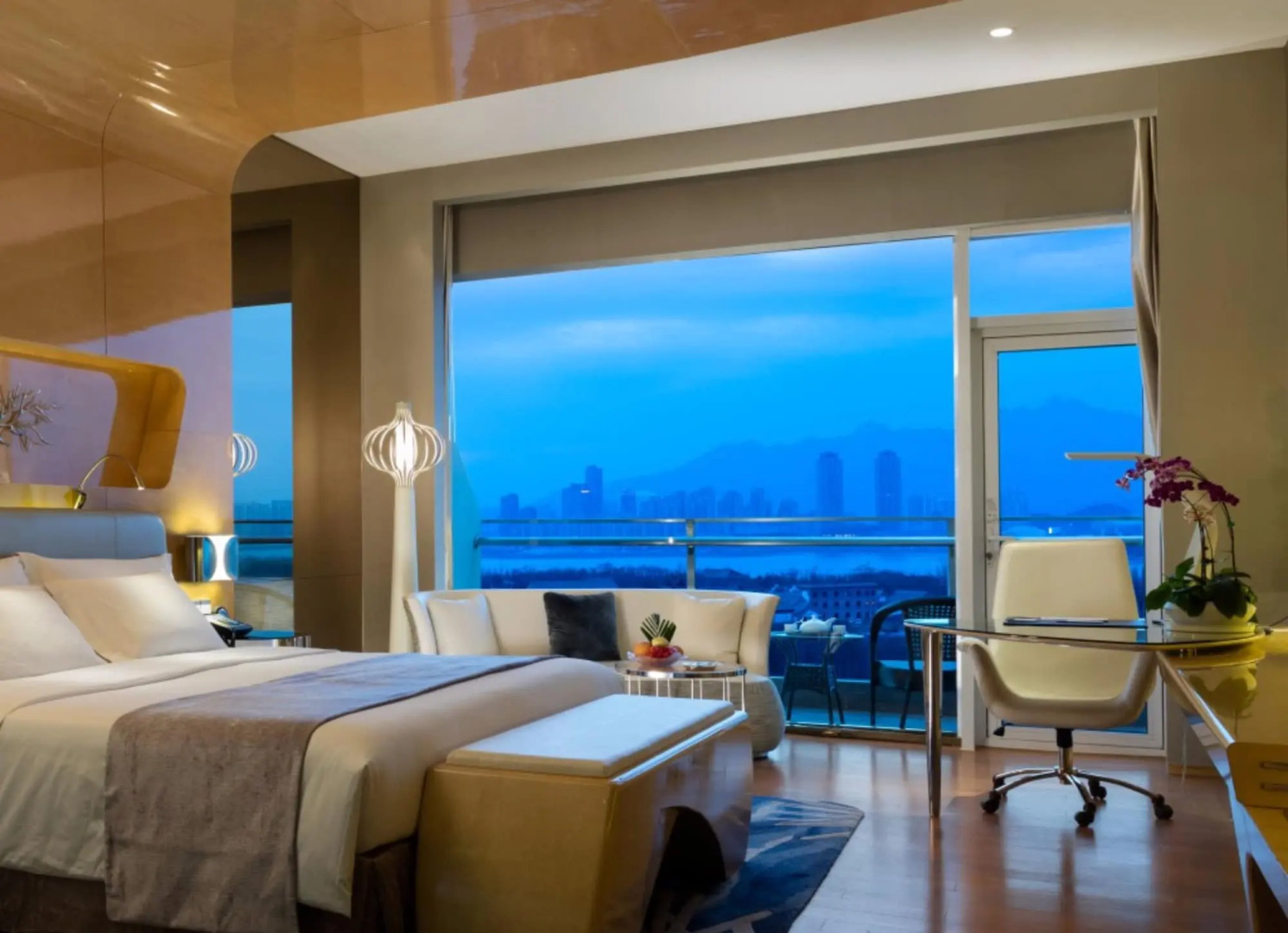 Wyndham Grand Qingdao