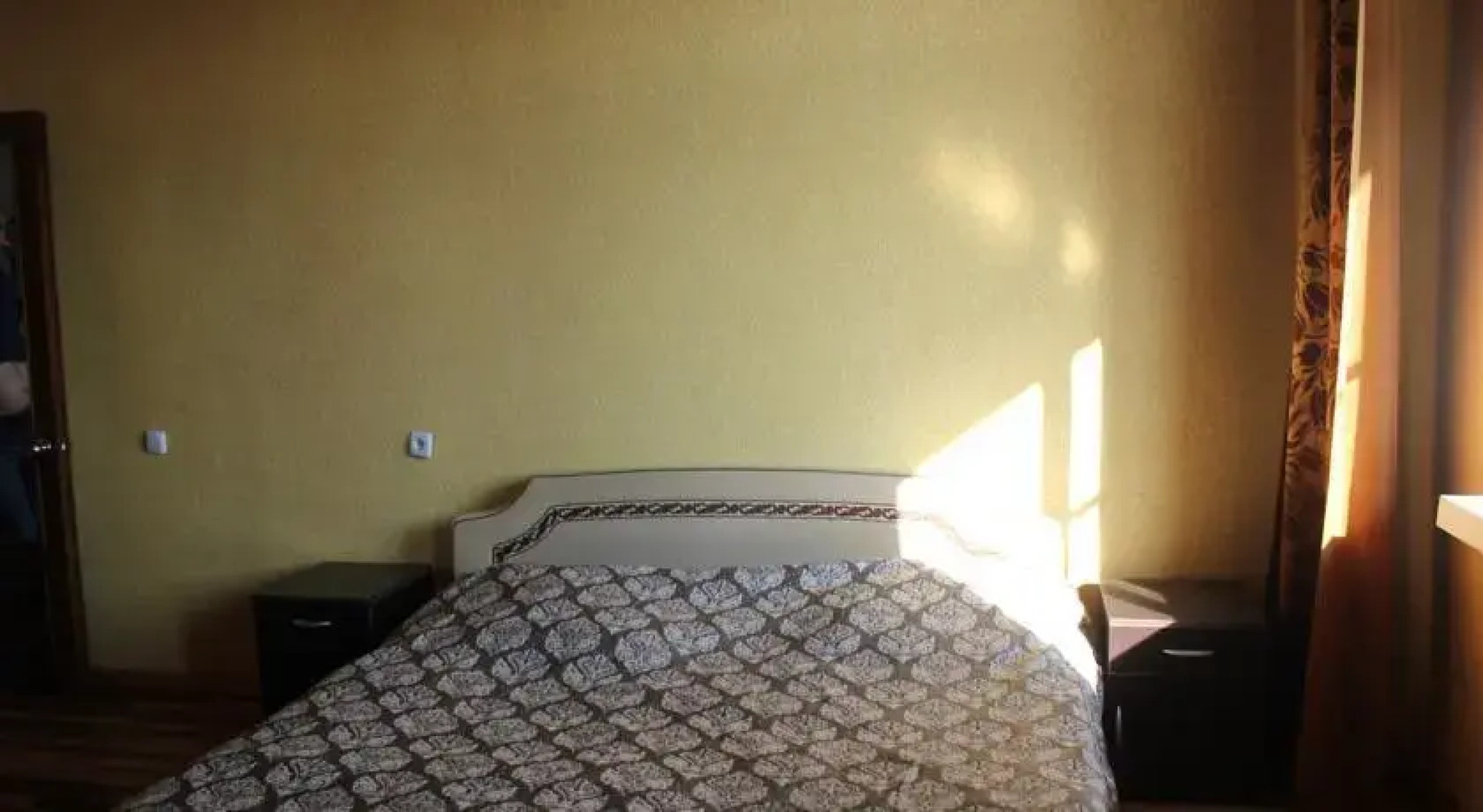 In The Heart Of Kvareli