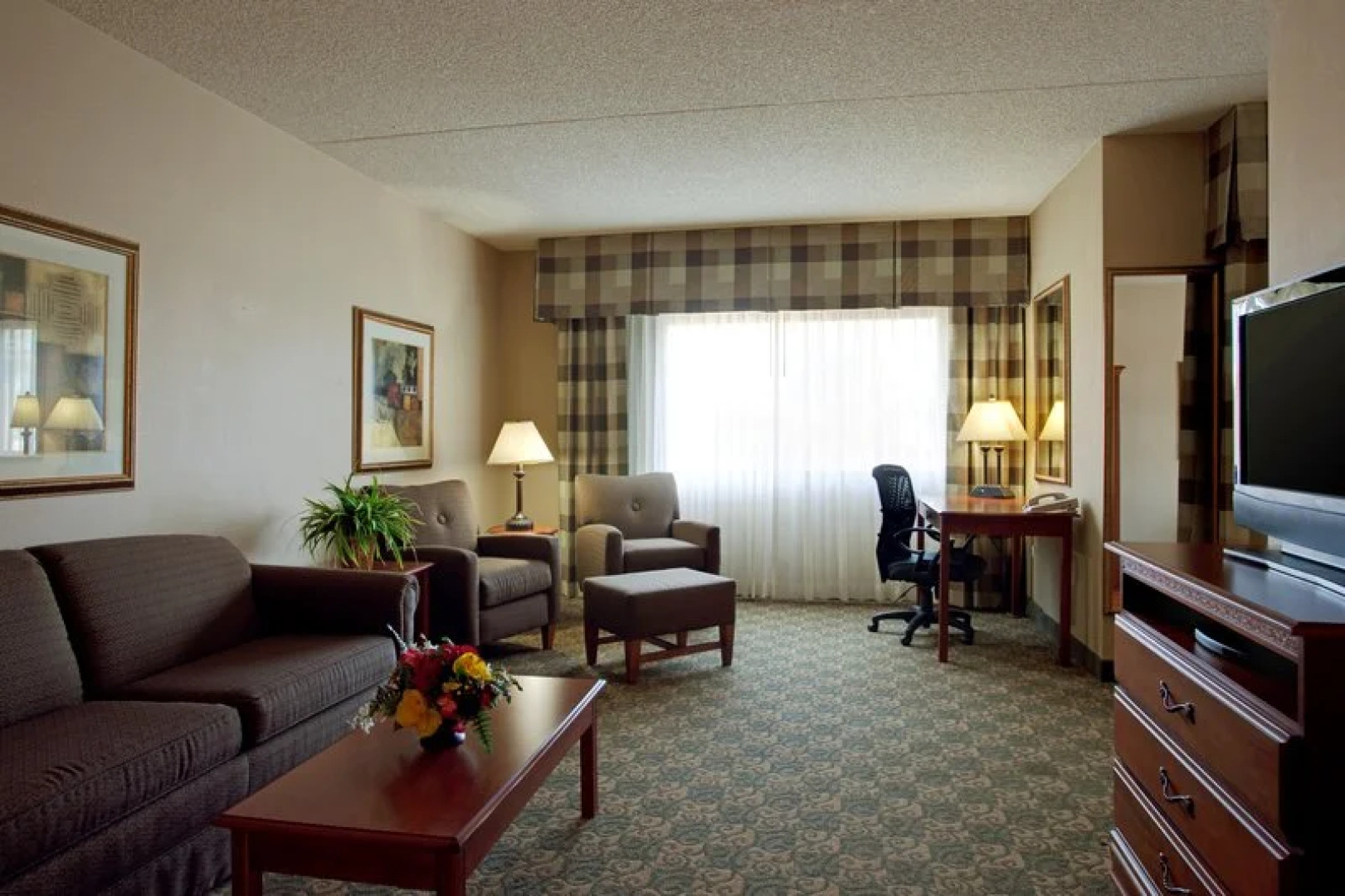 Holiday Inn Casa Grande