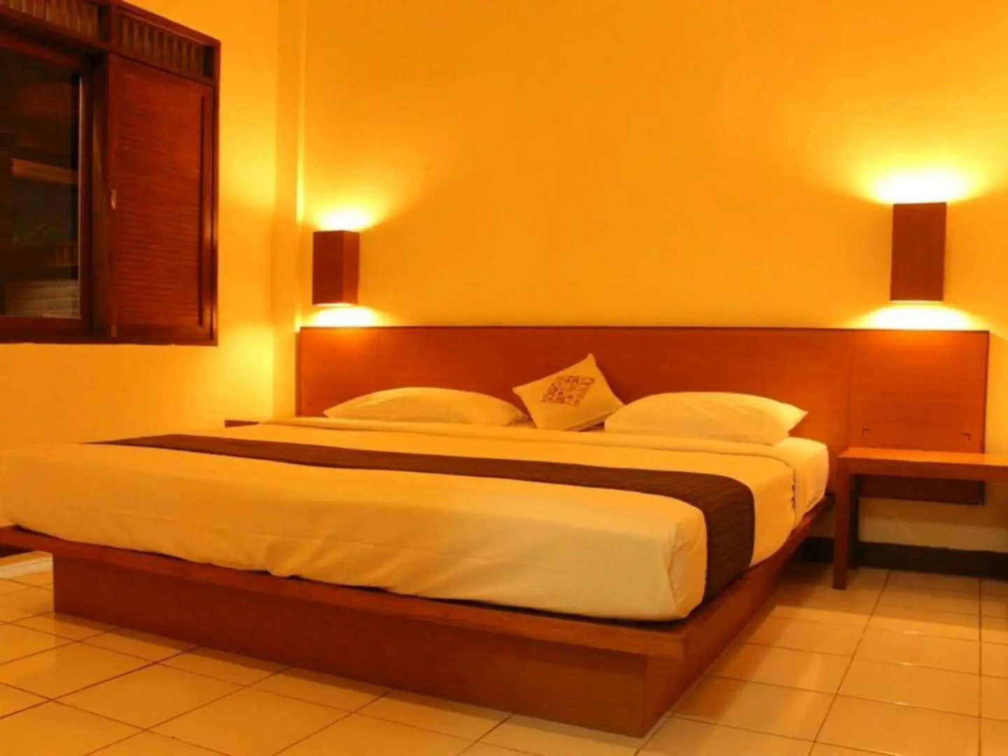 Nyiur Resort Hotel