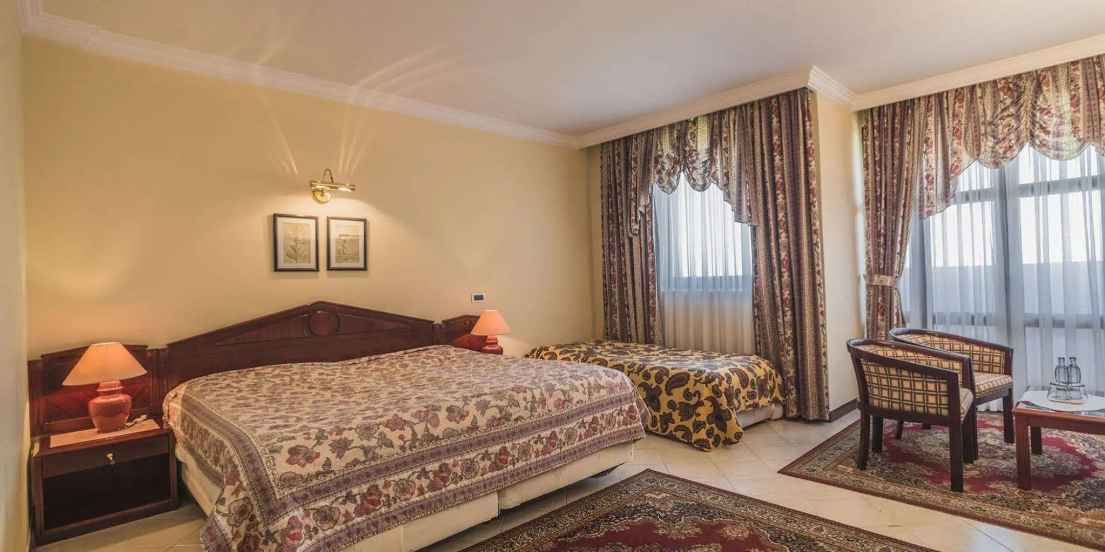 Bellevue Hotel & Resort