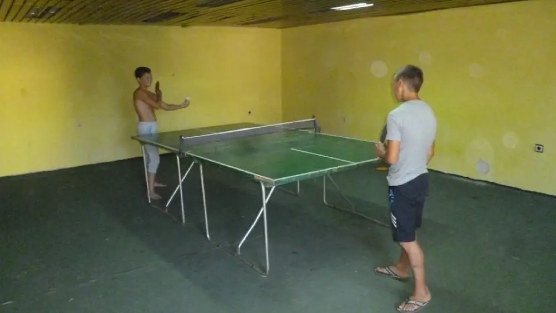 Olimpia Supersnab Hotel