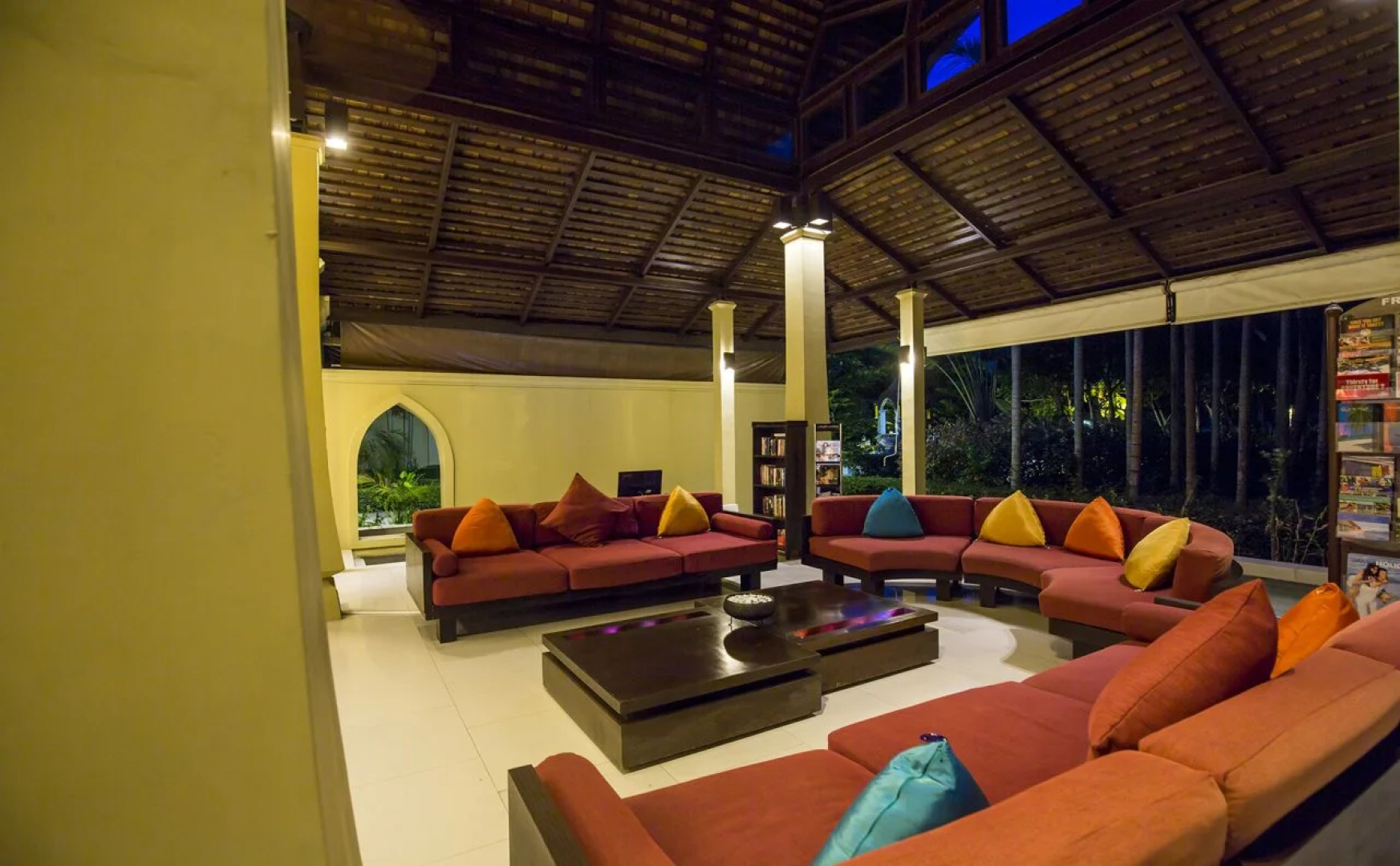 TUI BLUE The Passage Samui Private Pool Villas and Beach Resort