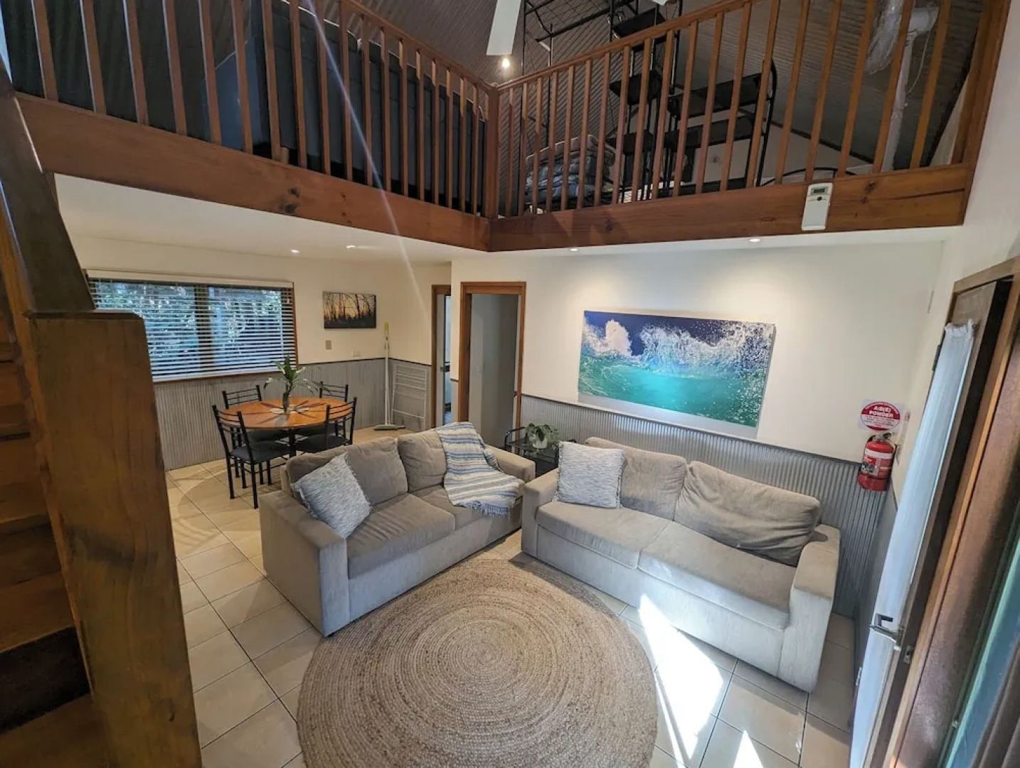 The Oasis at One Mile Beach