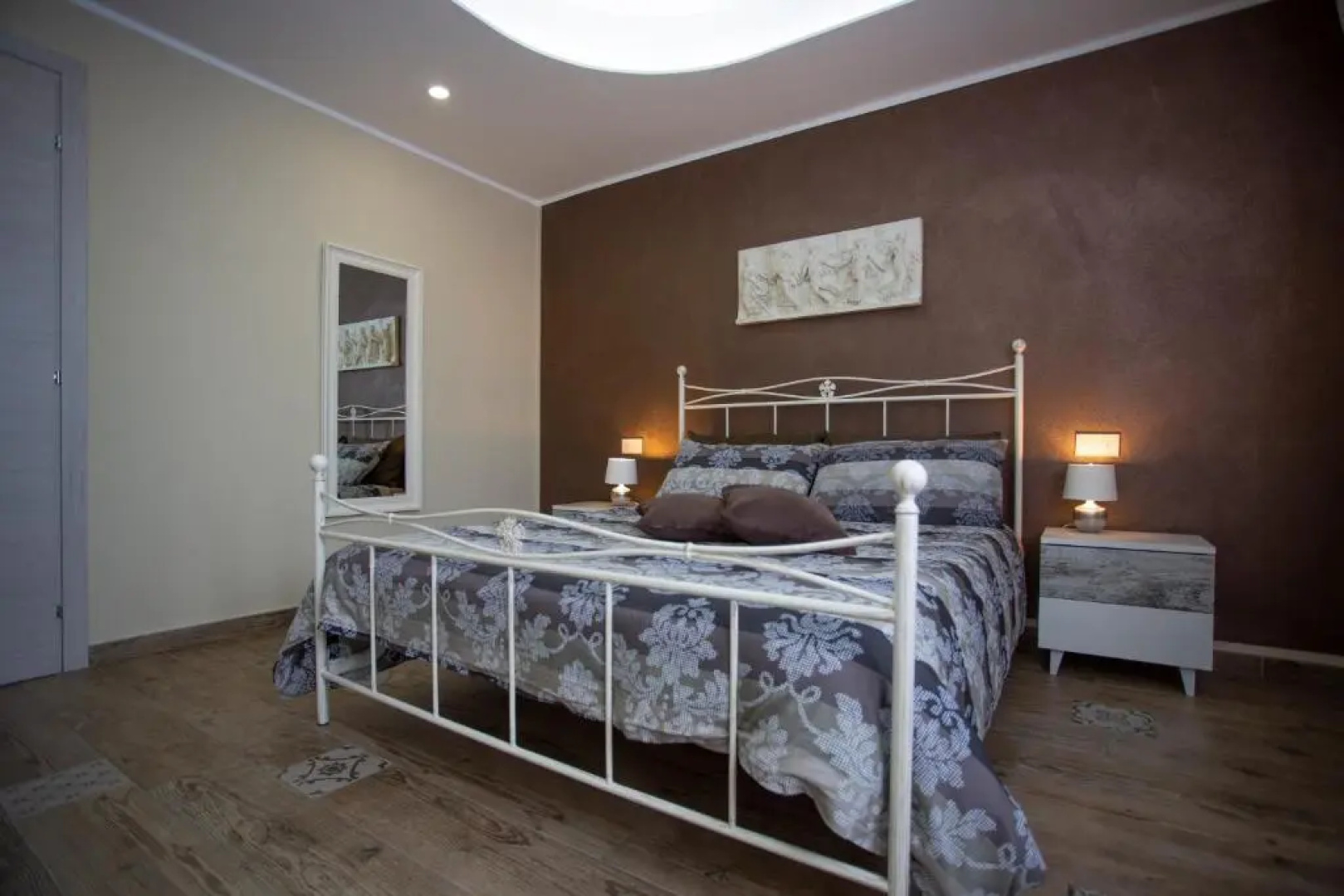 Elga's Apartment - Your charming stay on Lake Orta