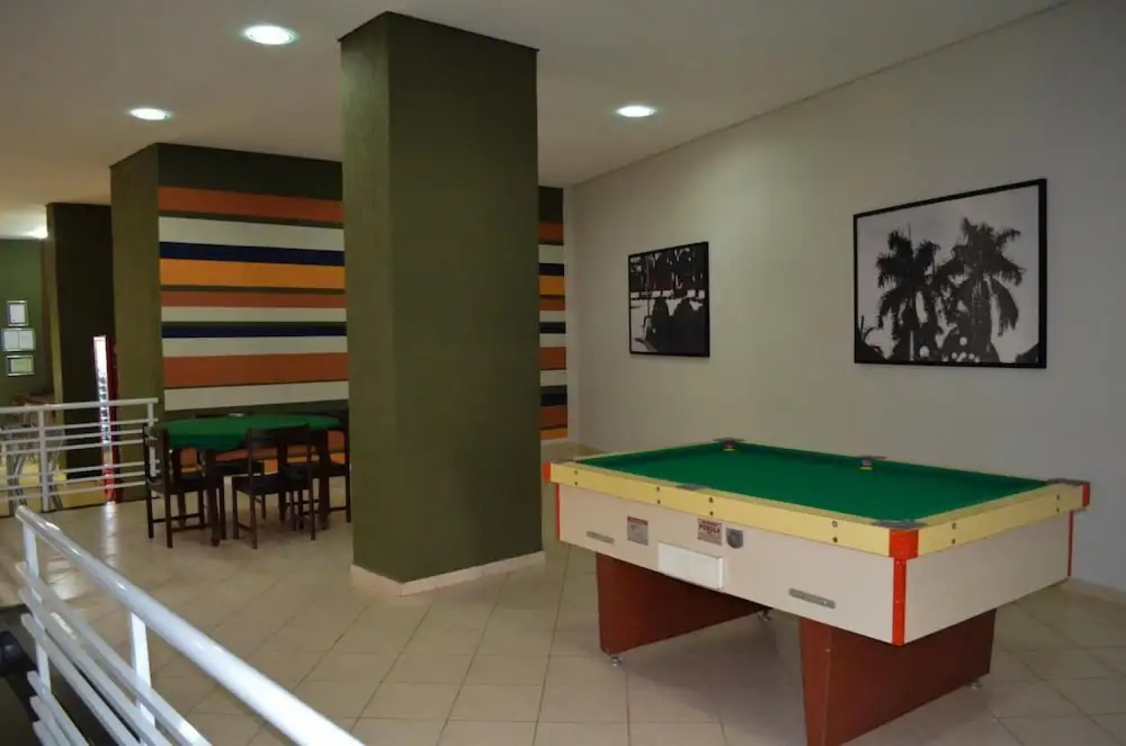 Birigui Palace Hotel