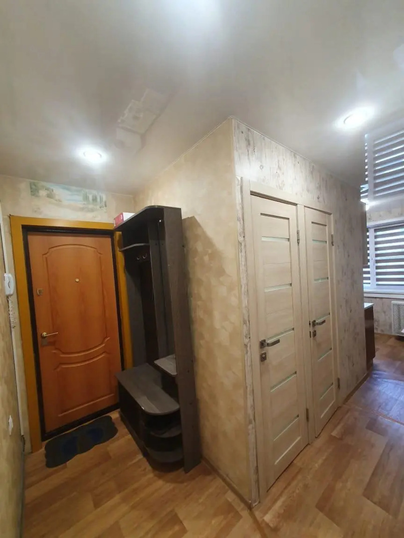 Апартаменты на улице Мира 54