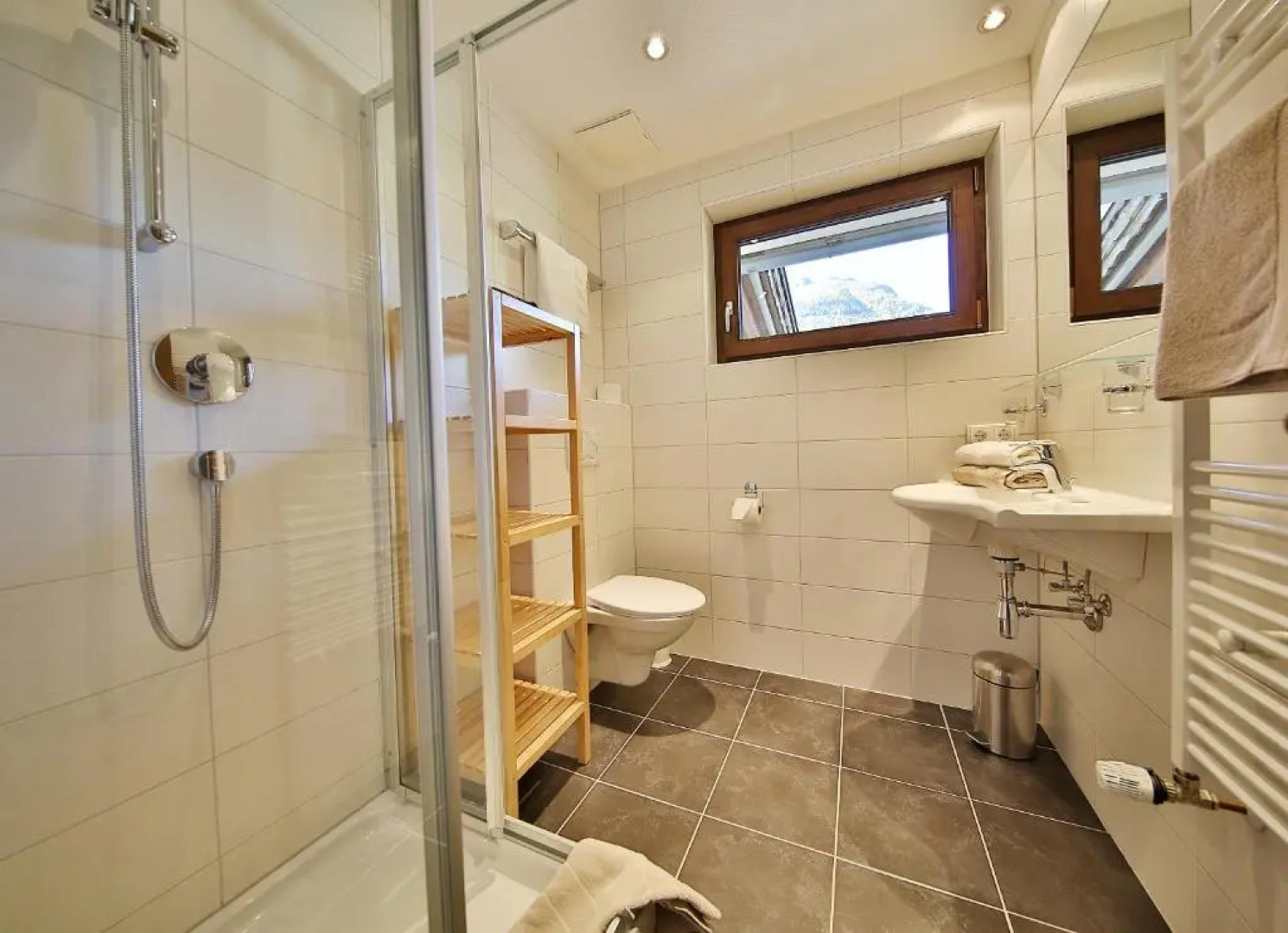 Hotel Garni Fiegl Apart