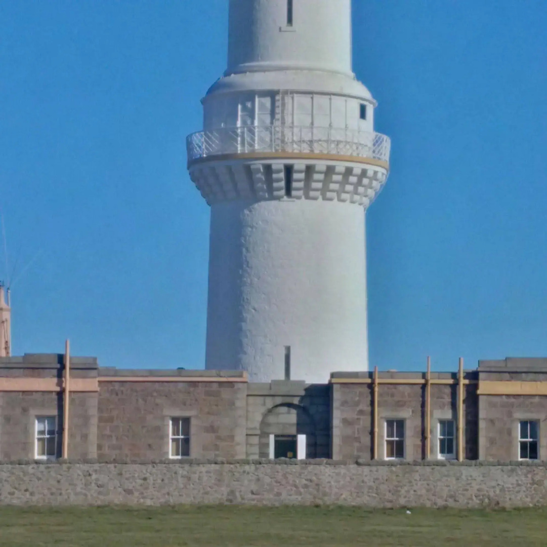 Aberdeen Lighthouse Cottages