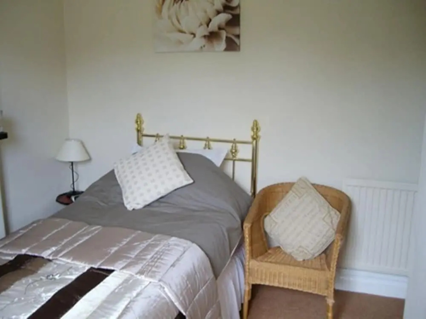 Woodleigh Bed and Breakfast