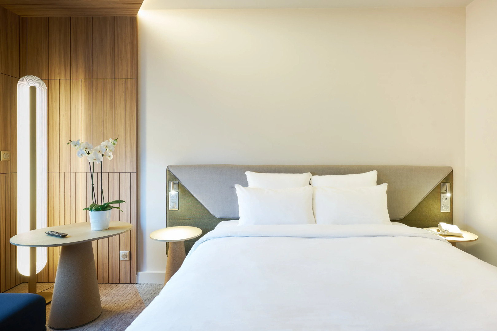 Novotel Marne Vallee Collegien