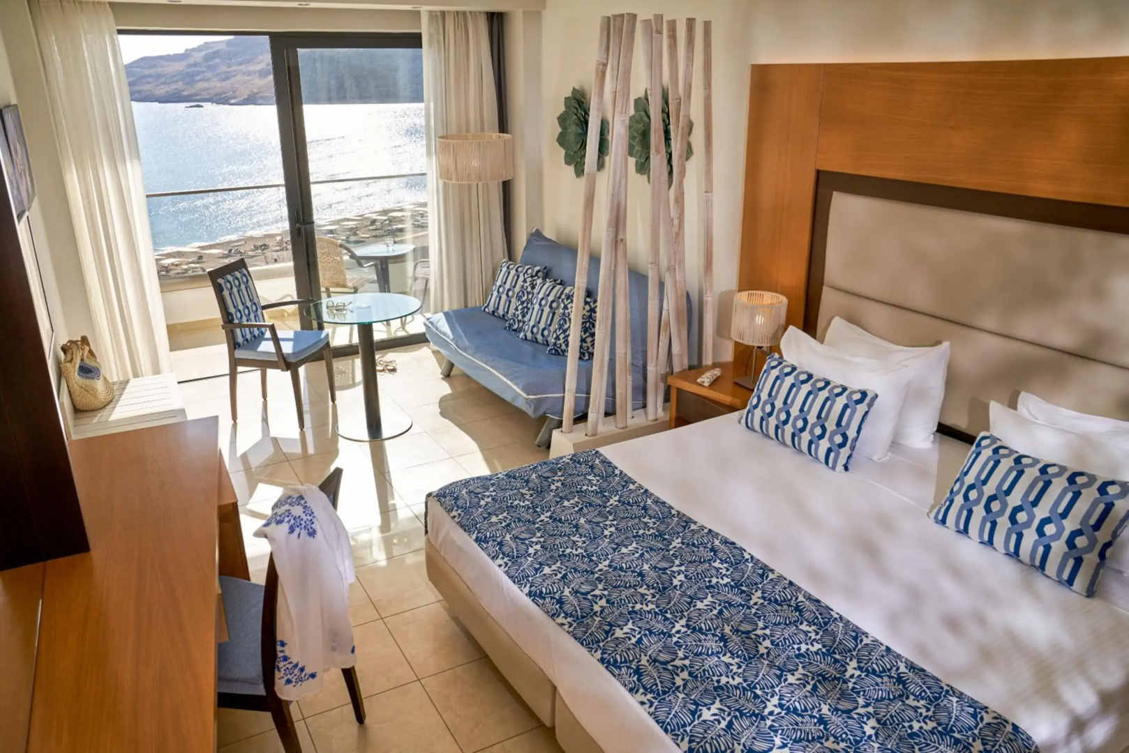 Tui Blue Lindos Bay Resort & Spa