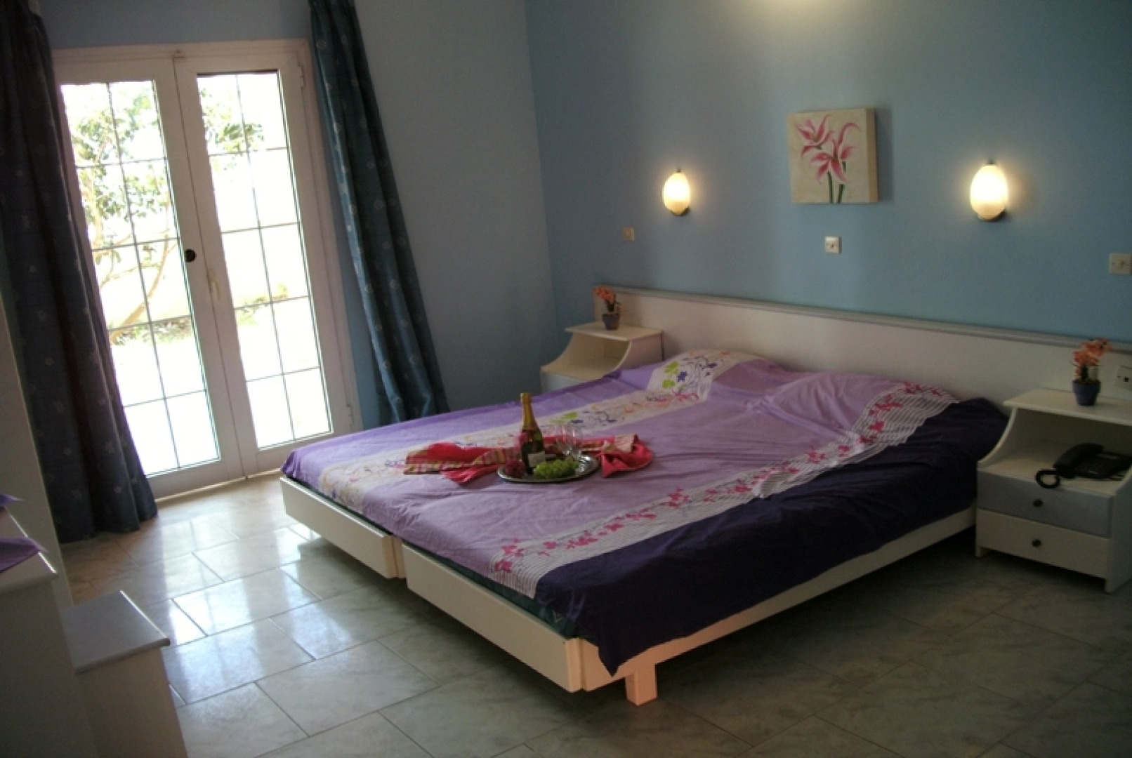 Luisa Hotel-Apartments