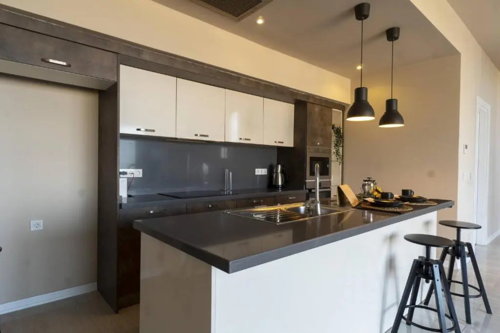 3 Bedroom Villa With Great View Close to Yalikavak Marina 2