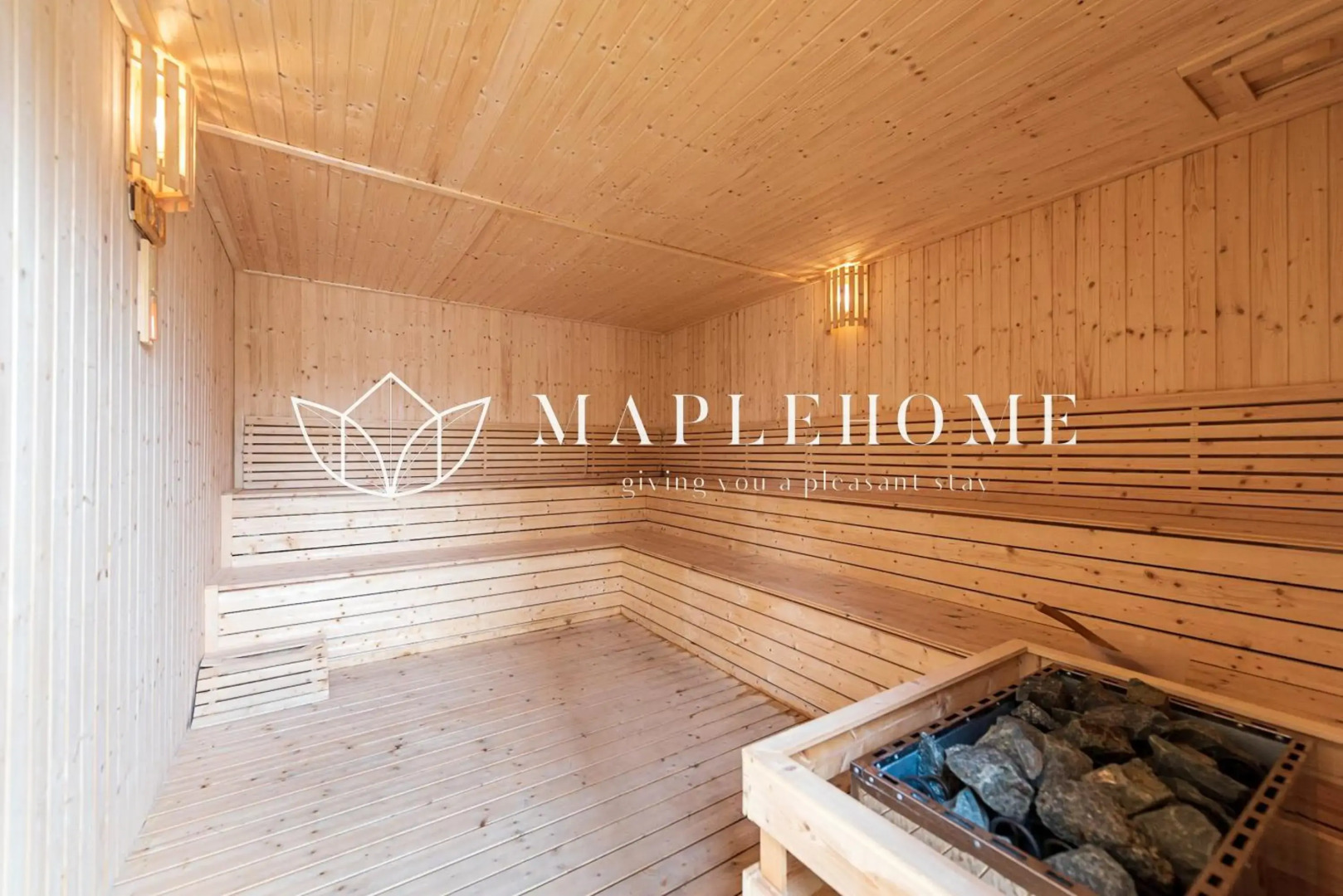 Windmill Premier Suites Genting Highlands