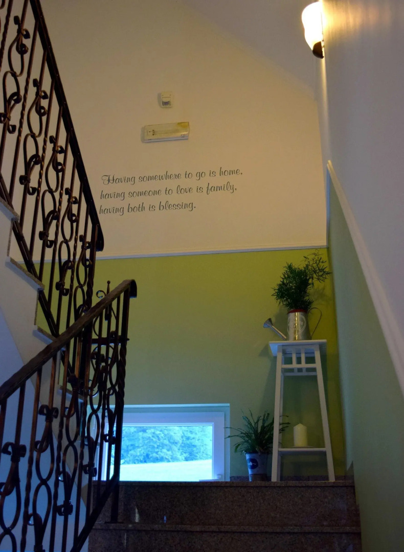 Penzion Pod Grebenom