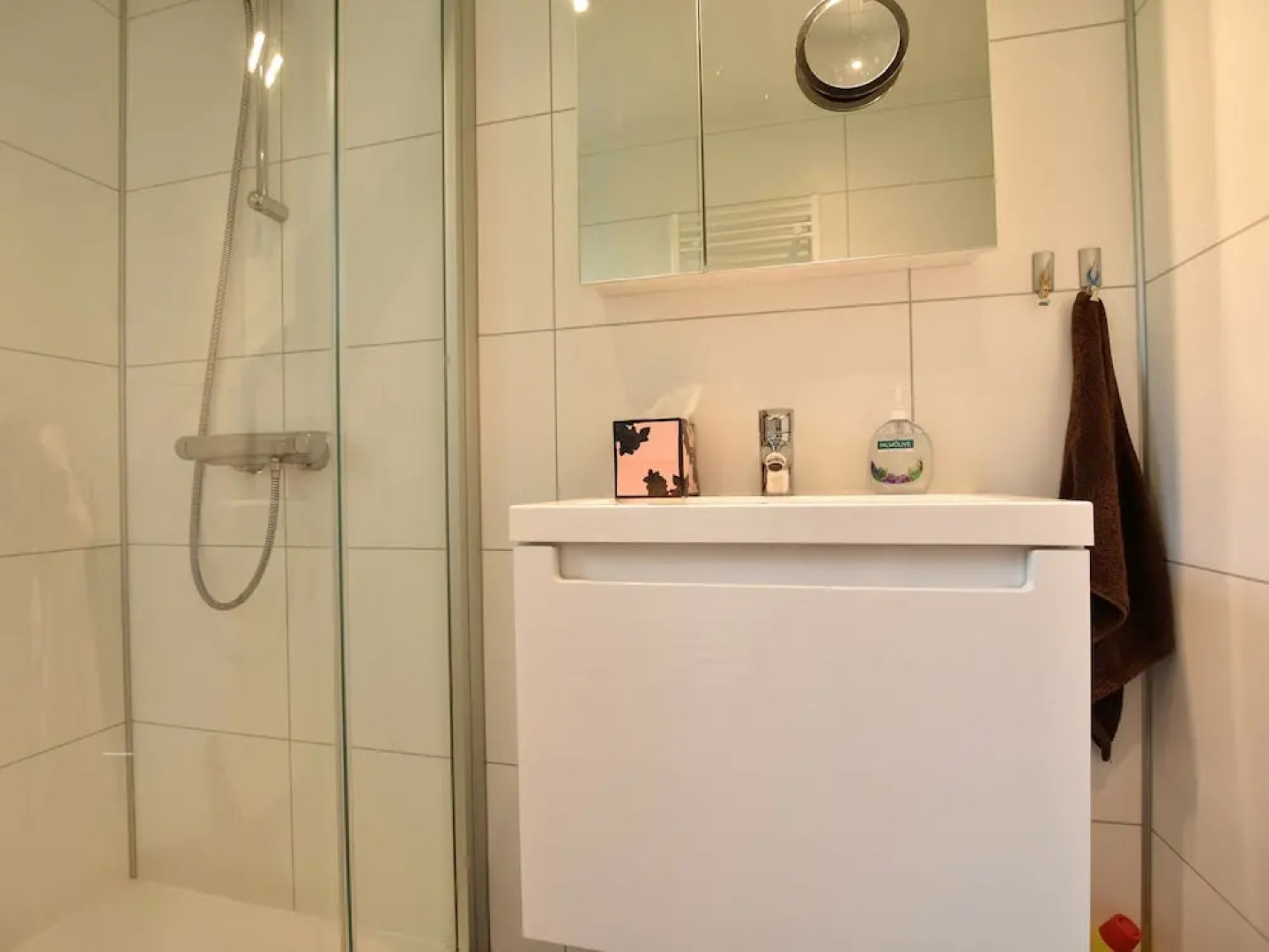 Spacious Chalet in Wolfheze with Garden