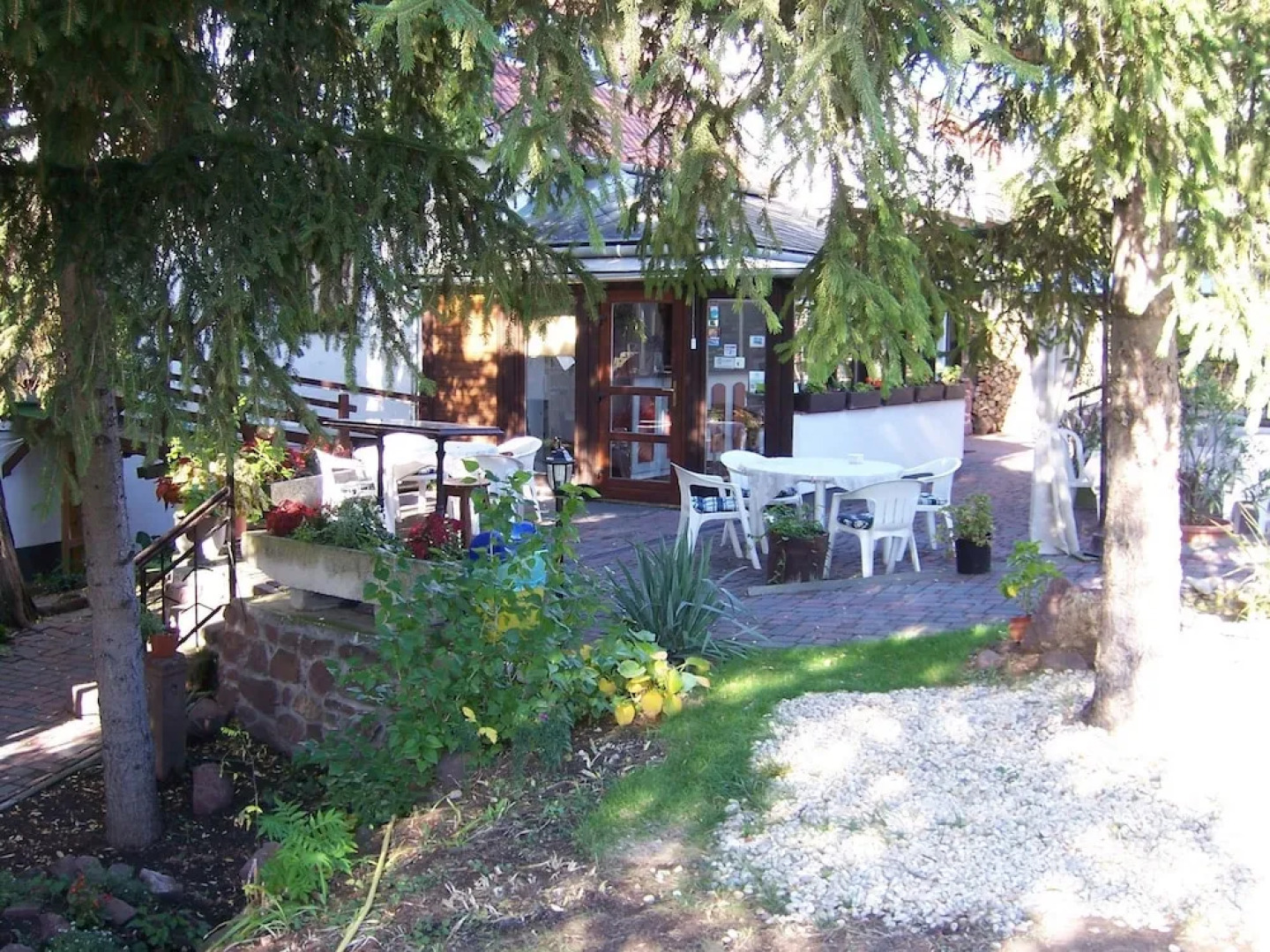 Hotel Viktória Vendégház