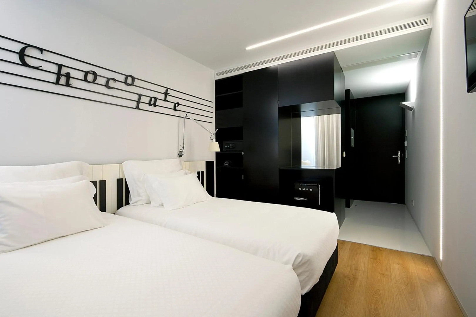 Fábrica do Chocolate