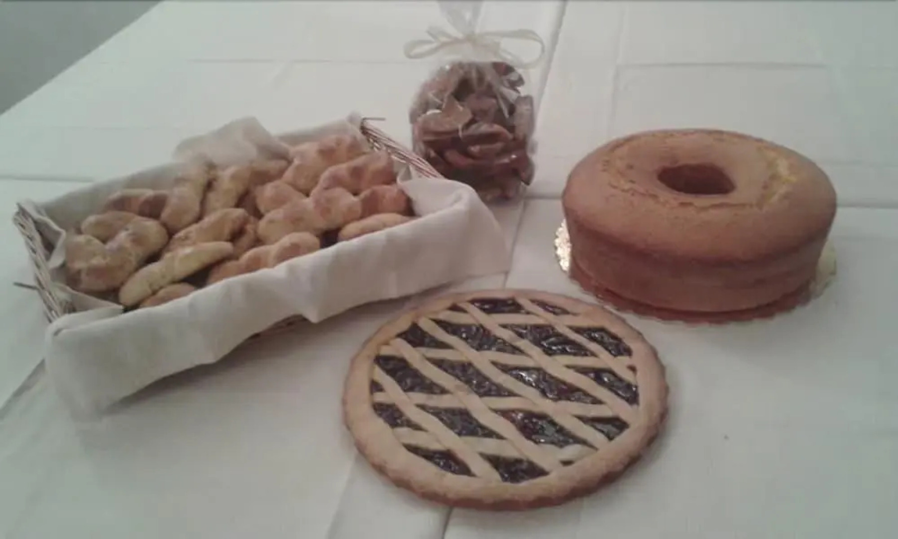 Agriturismo La Pesca