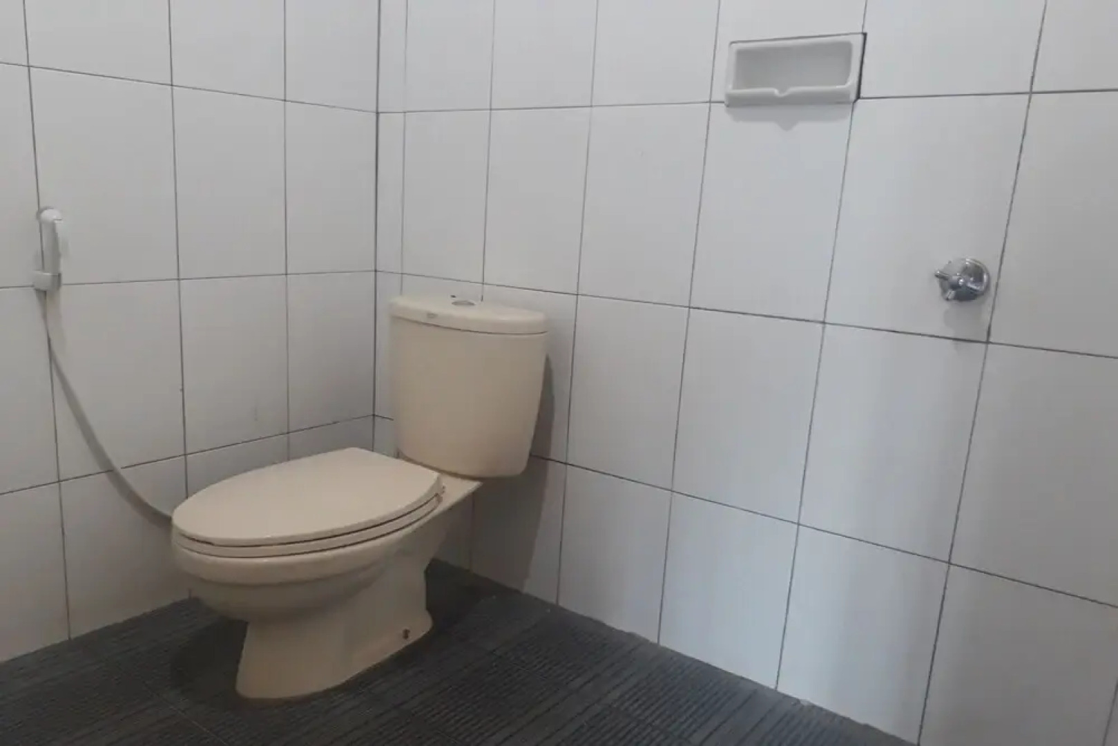 OYO 2174 Bambu Hotel