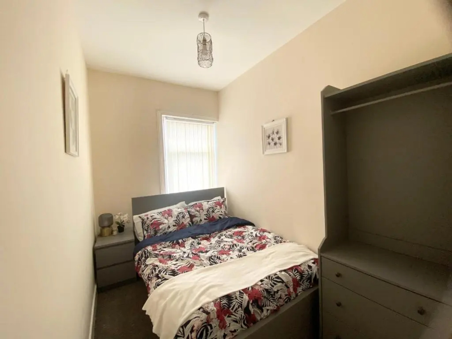 Thepropertyfocus - Stylish 2-bedroom House