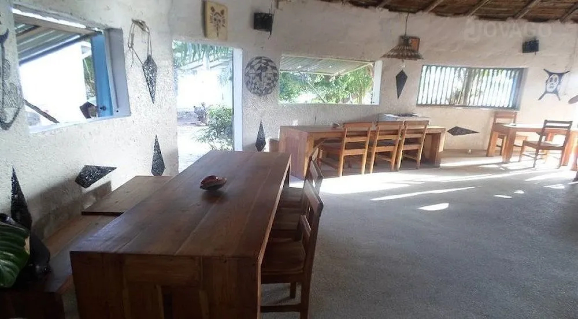 Paradise Campement Auberge