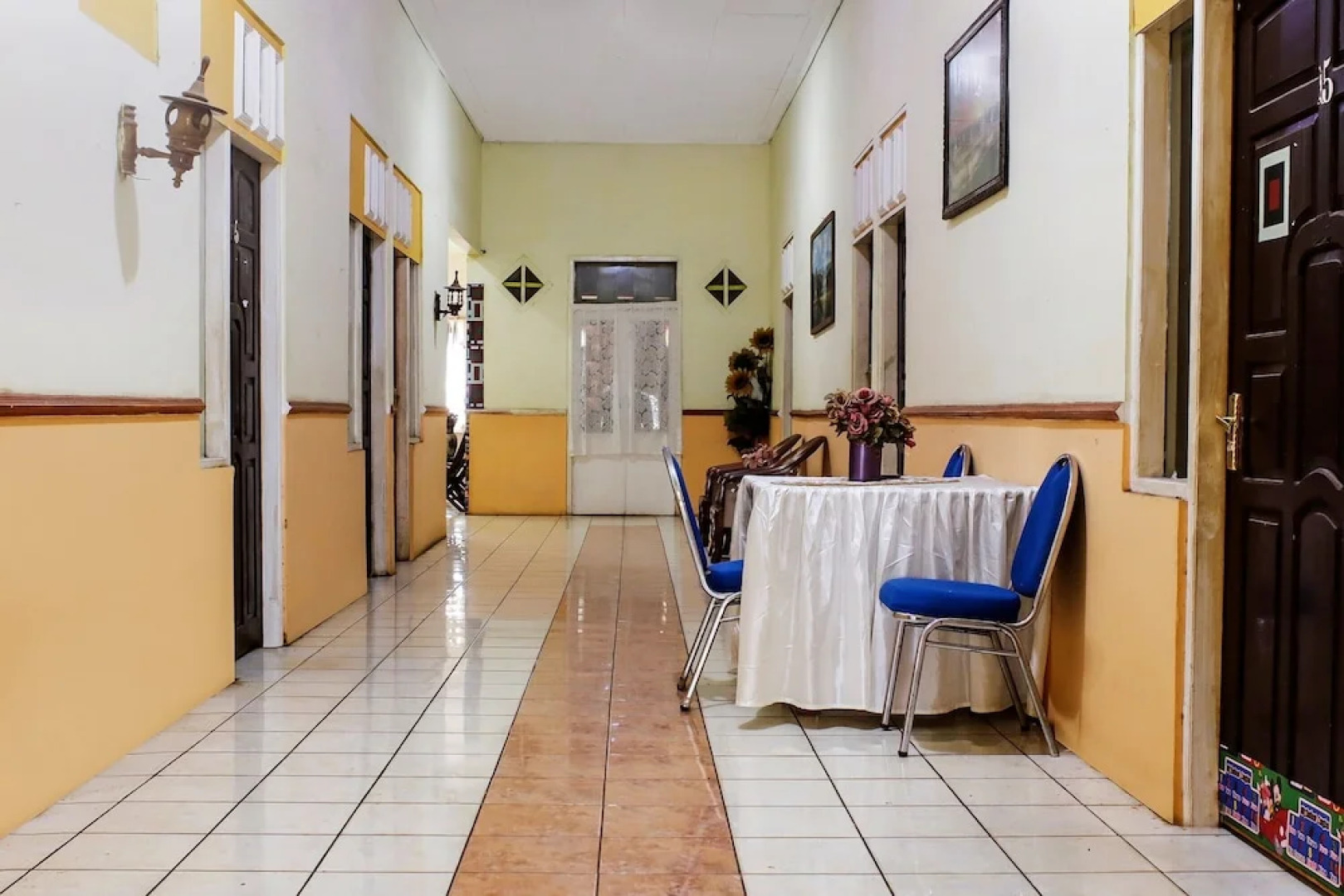 Hotel O Wisma Flamboyan NearTaman Makam Pahlawan