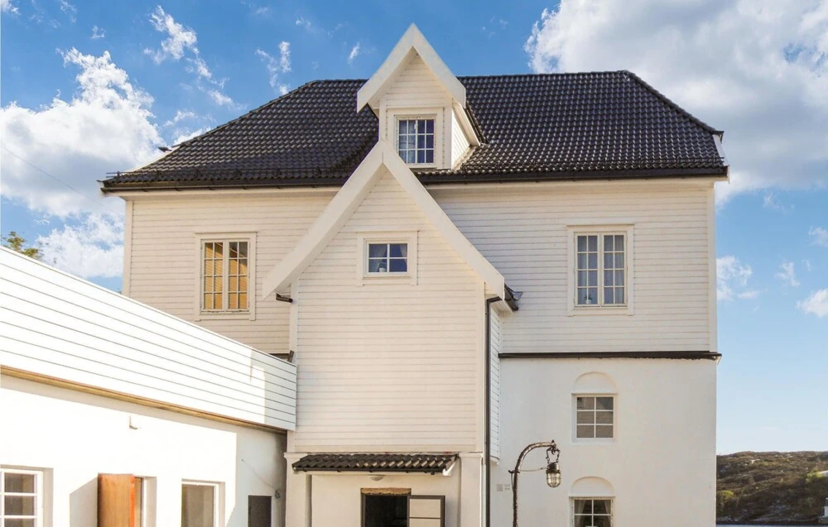 Beautiful Apartment in Steinsland With 4 Bedrooms and Wifi