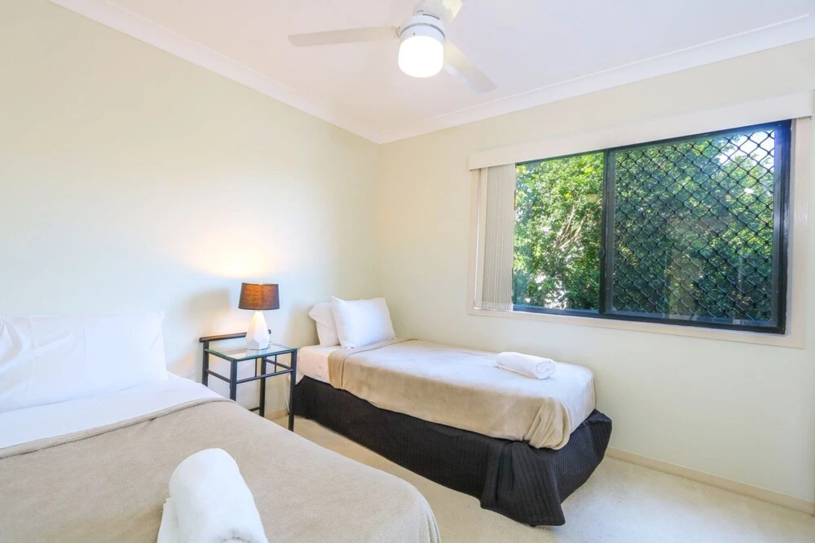 Kingscliff Ocean View Apartment 5/8 Seaview