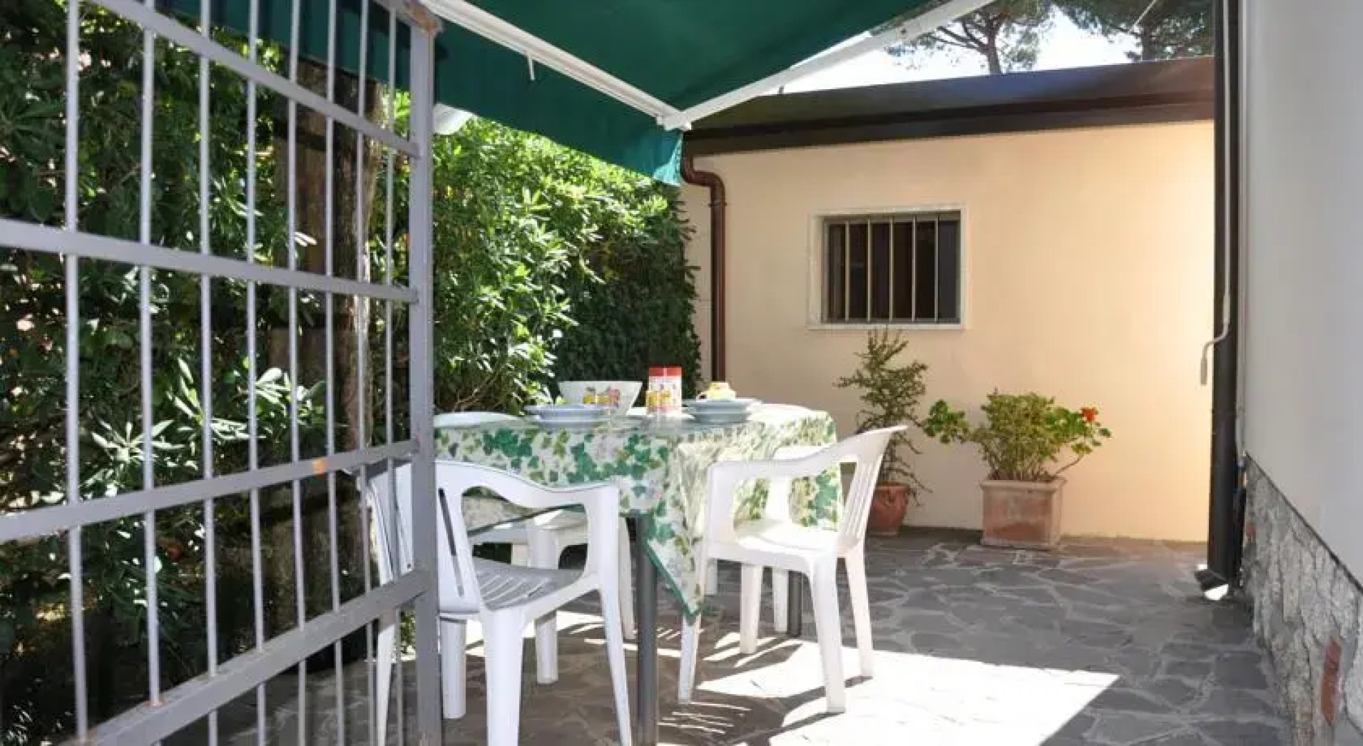 Verdesolemare Dependance