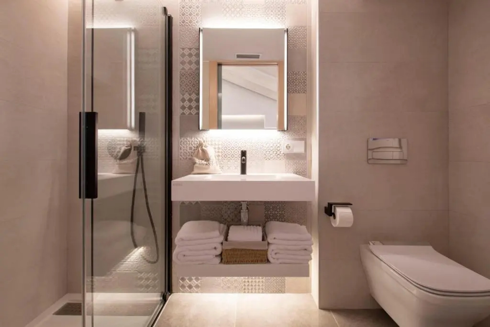 Hotel Sensaciones 1877